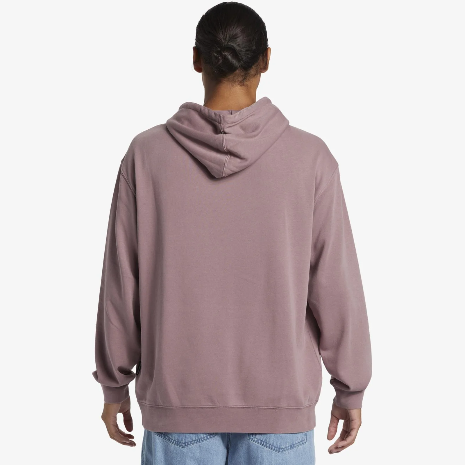 Quiksilver Mens Salt Water Hoodie - Image 4