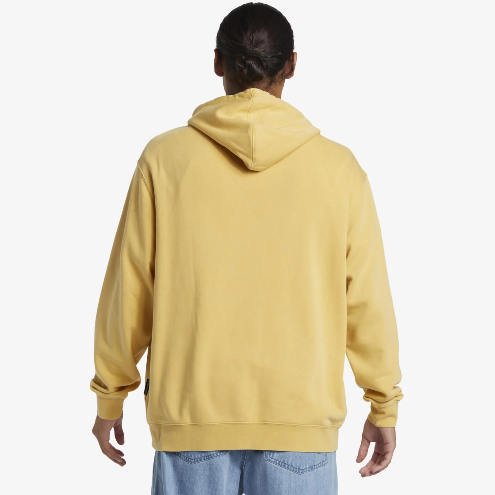 Quiksilver Mens Salt Water Hoodie - Image 5