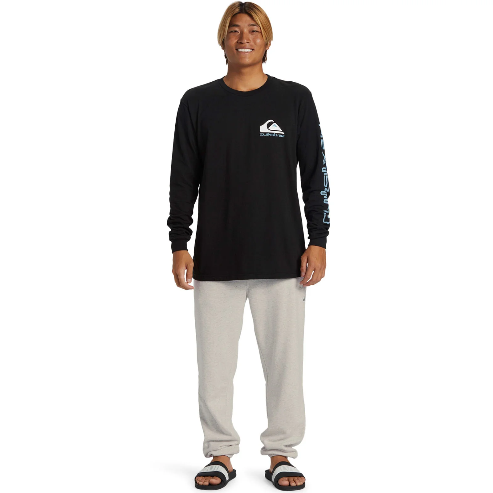 Quiksilver Mens Salt Water Joggers - Image 15