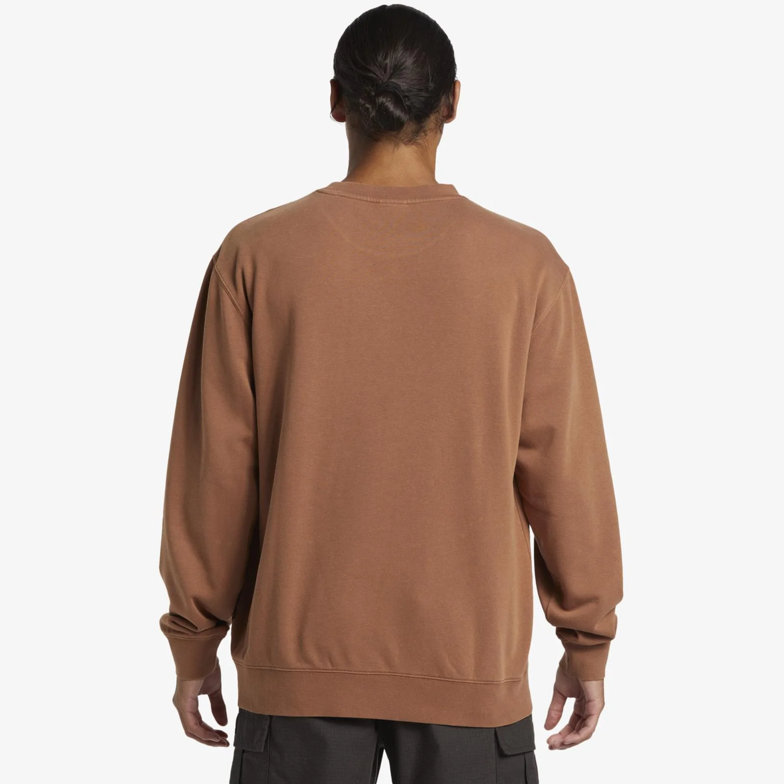 Quiksilver Mens Salt Water Pullover - Image 4