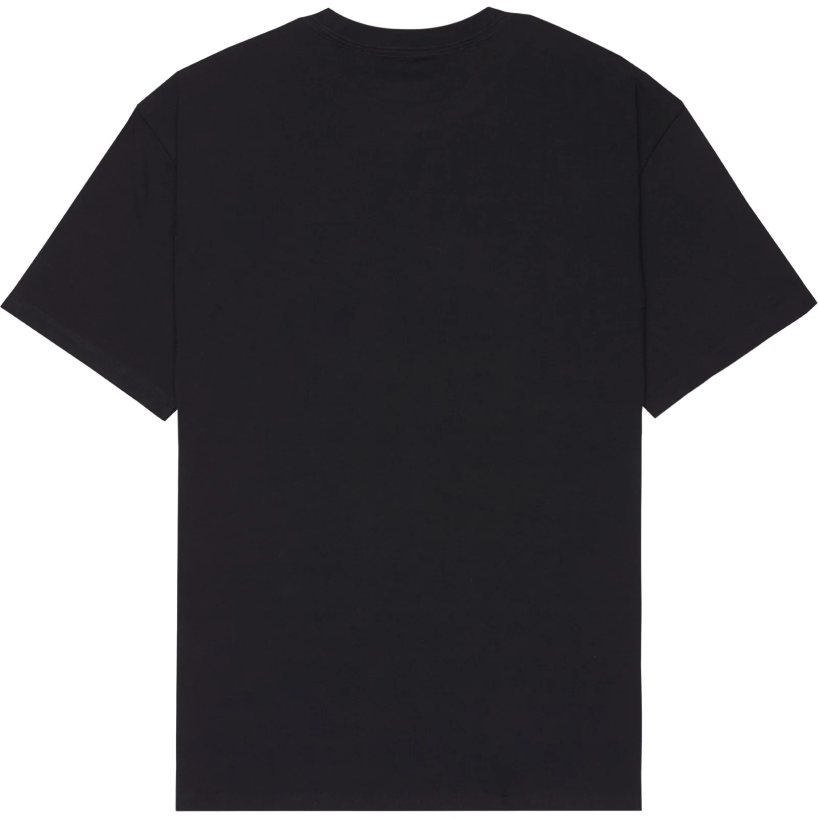 Quiksilver Mens Salt Water Short Sleeve T-Shirt - China Blue - Image 21