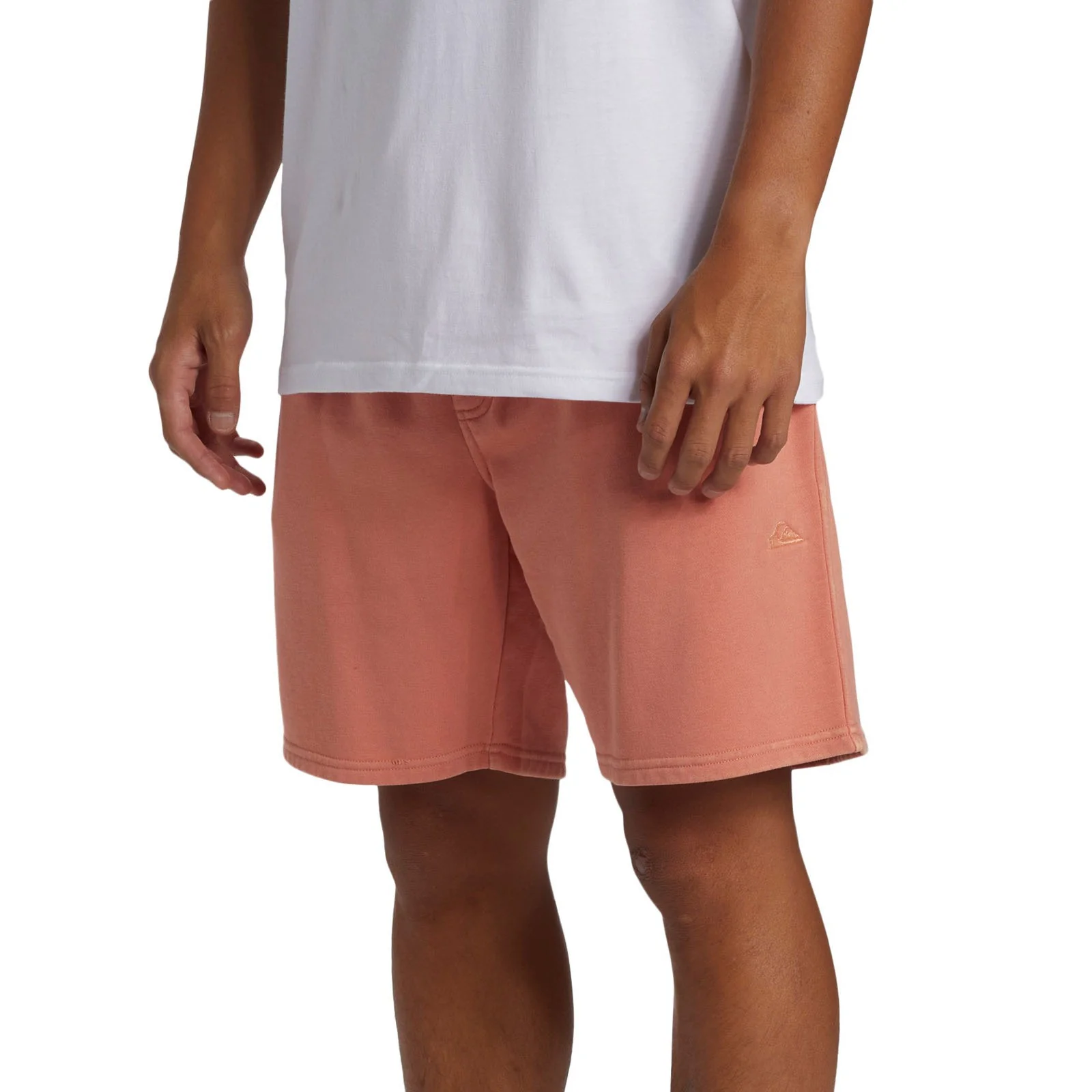 Quiksilver Mens Salt Water Sweatshorts - Image 14
