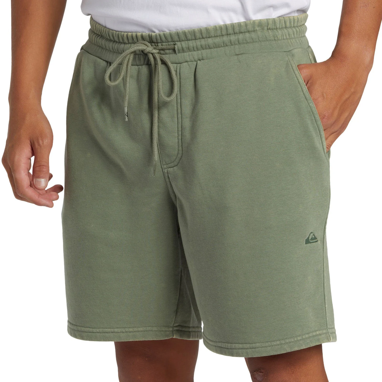 Quiksilver Mens Salt Water Sweatshorts - Image 3