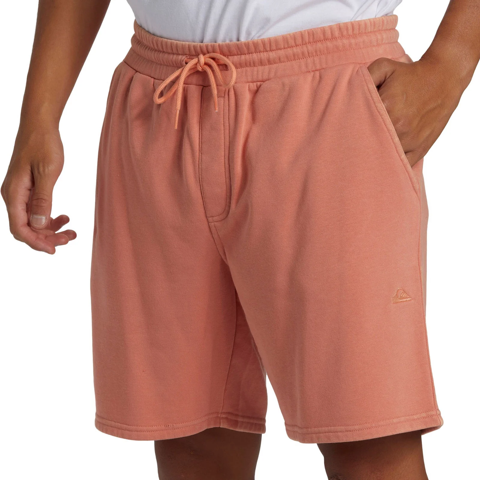 Quiksilver Mens Salt Water Sweatshorts - Image 5
