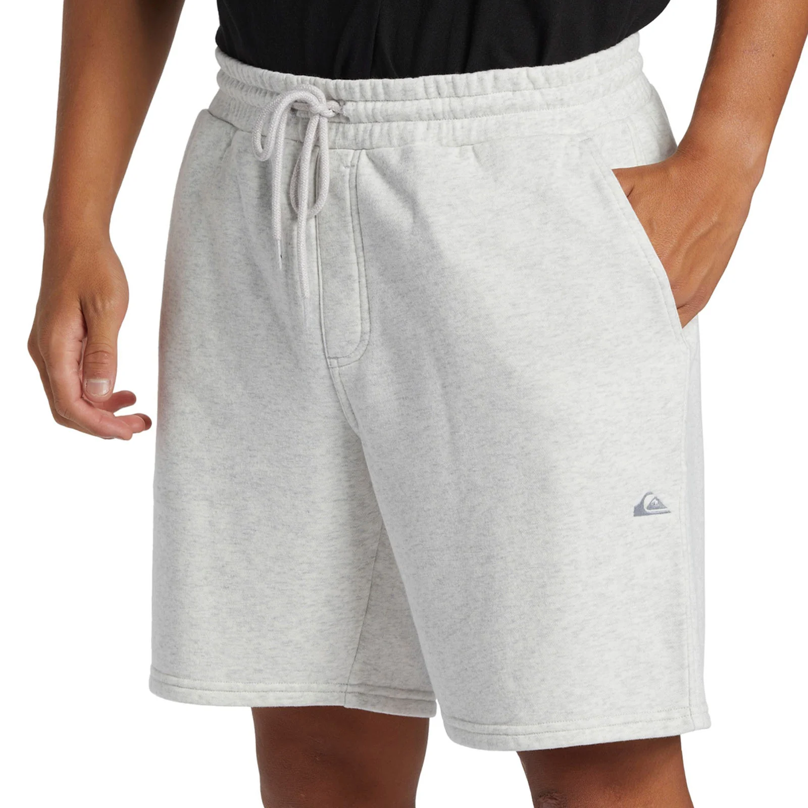 Quiksilver Mens Salt Water Sweatshorts - Image 6