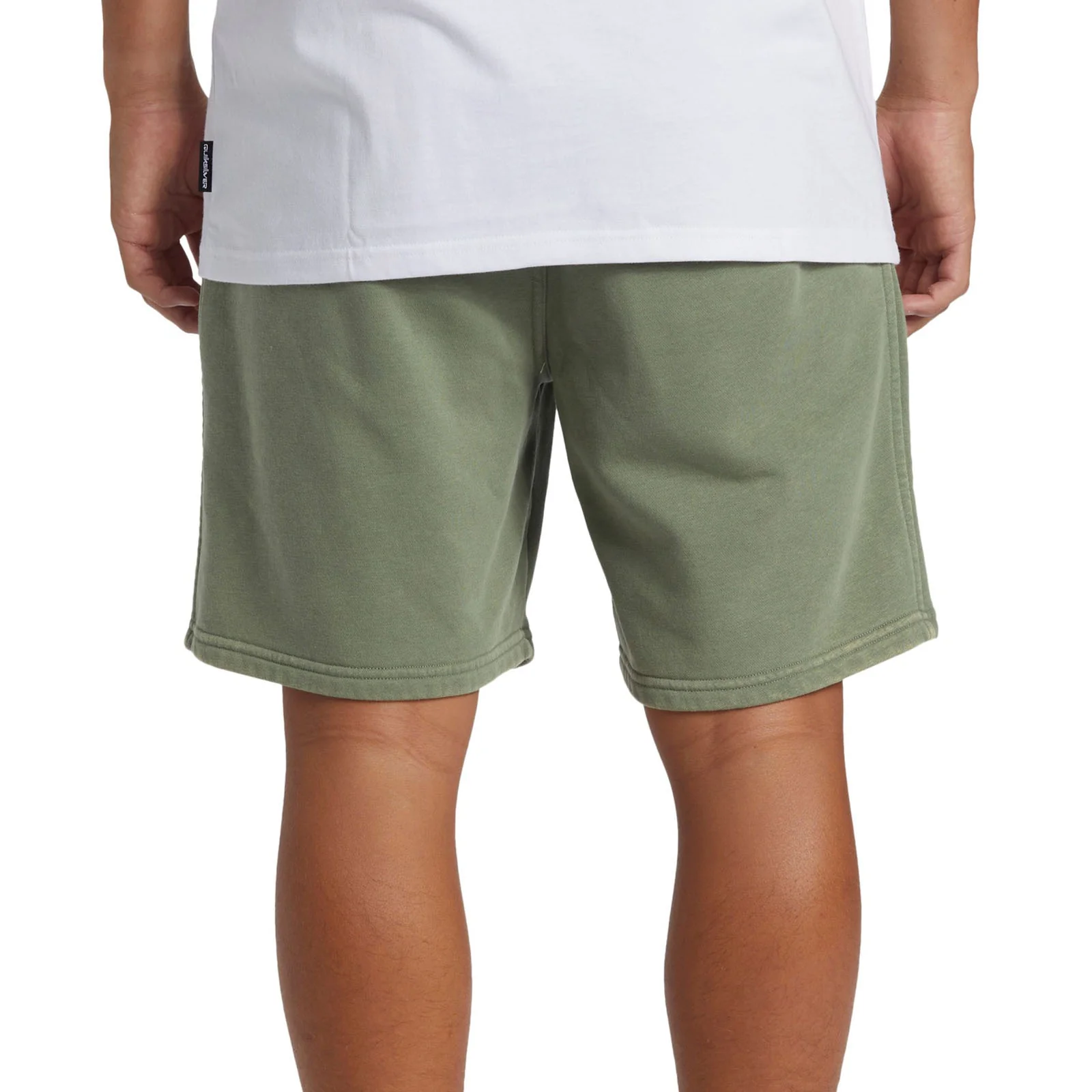 Quiksilver Mens Salt Water Sweatshorts - Image 8