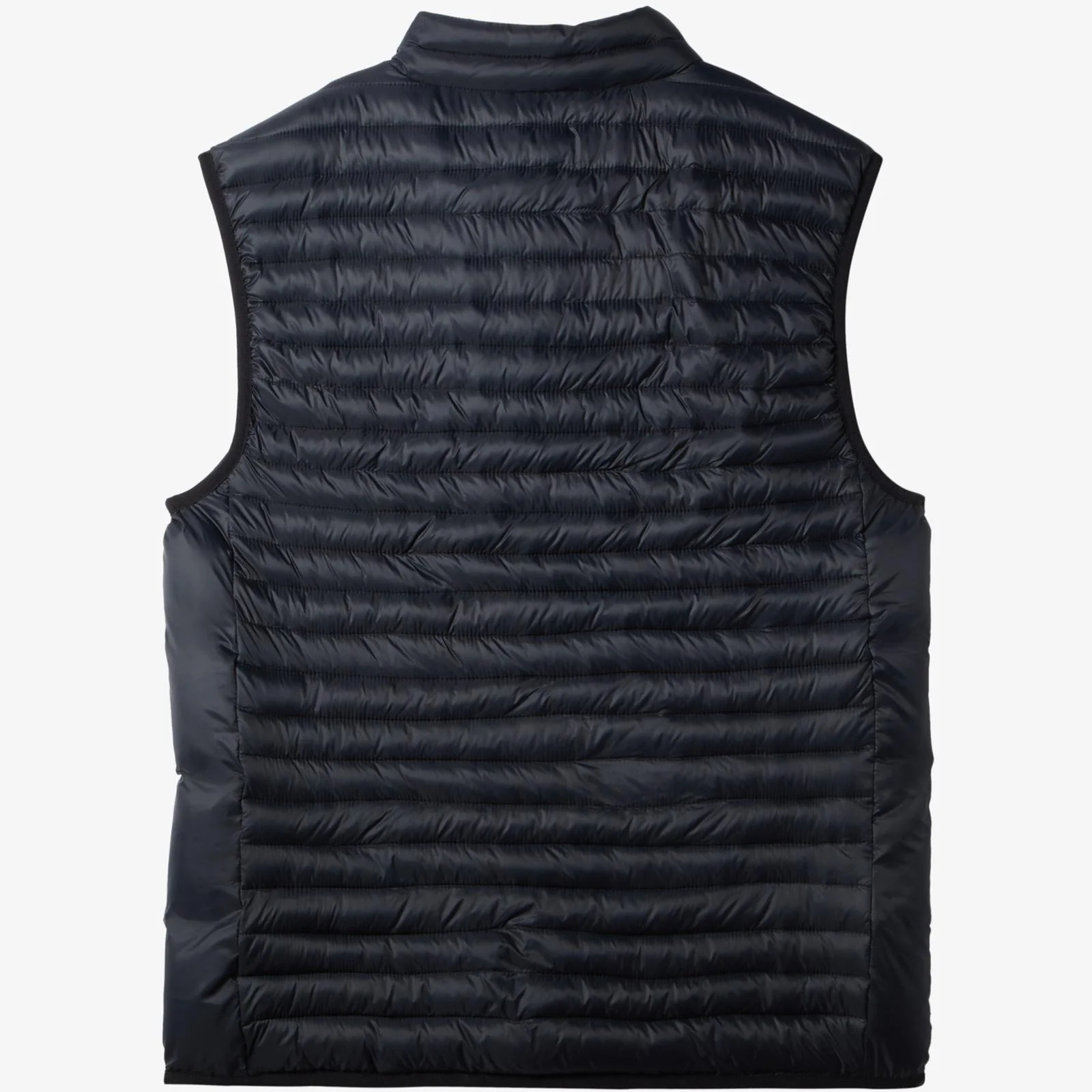 Quiksilver Mens Scaly Insulated Gilet - Image 8