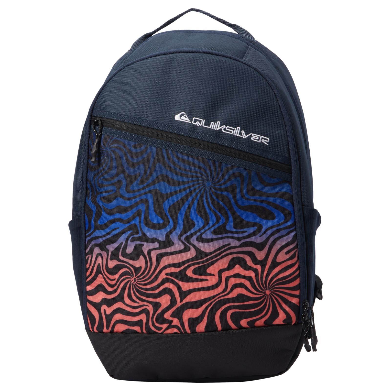 Quiksilver Mens Schoolie 2.0 30L Backpack - Image 5