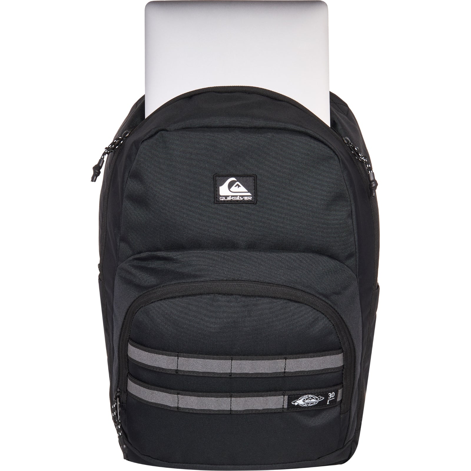 Quiksilver Mens Schoolie 3.0 30L Backpack - Image 9
