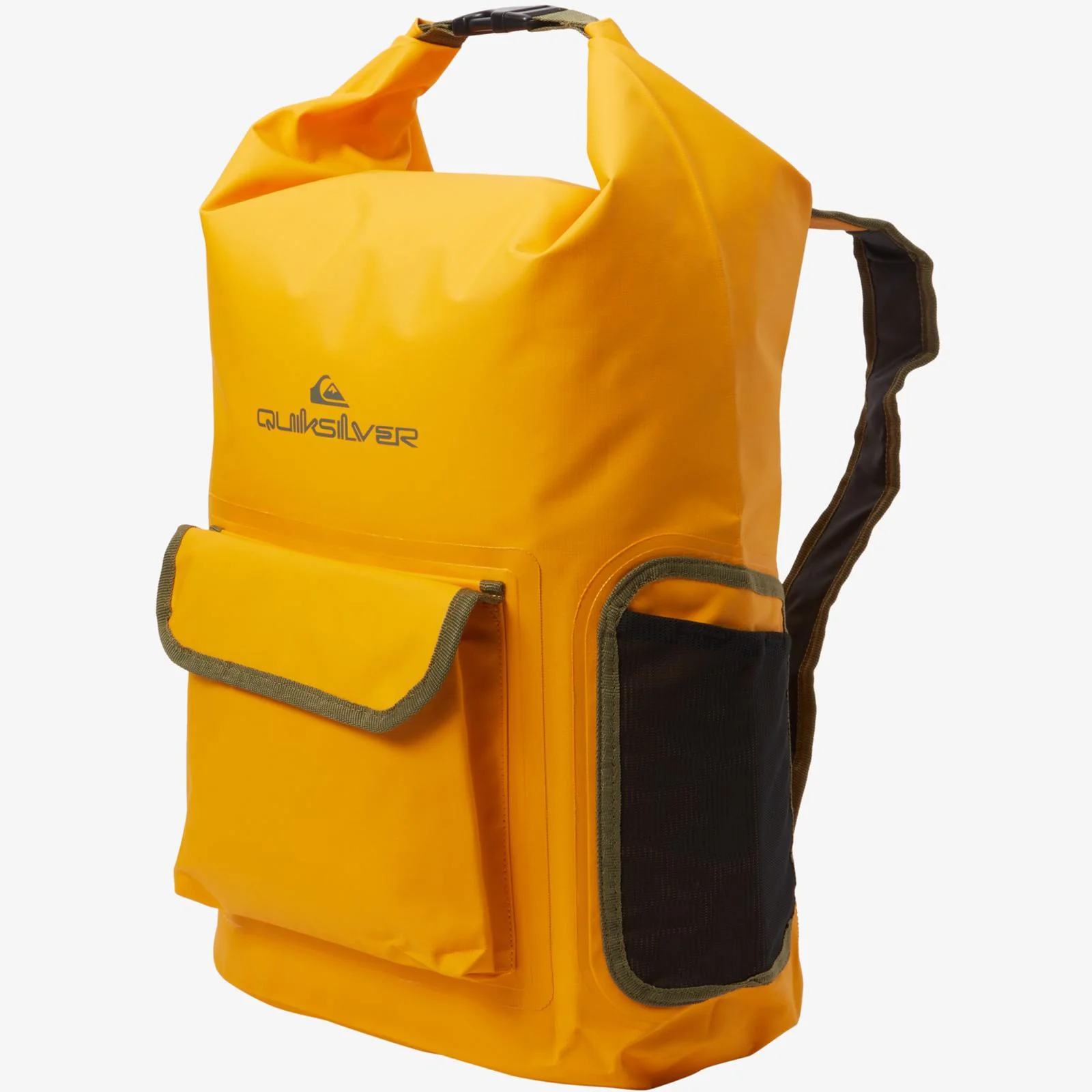 Quiksilver Mens Sea Stash Surf Backpack - Image 5