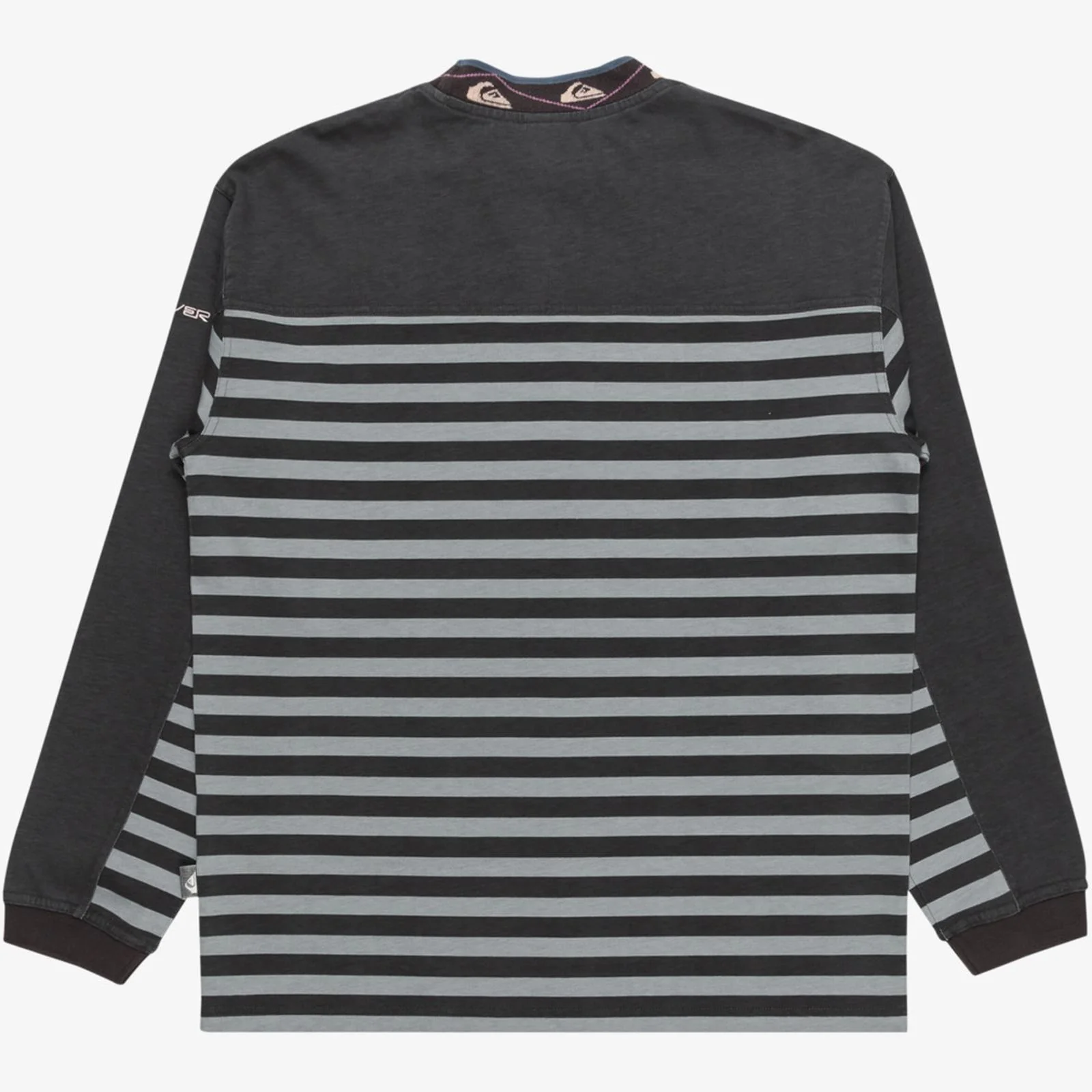 Quiksilver Mens Stebbins T-Shirt - Image 7
