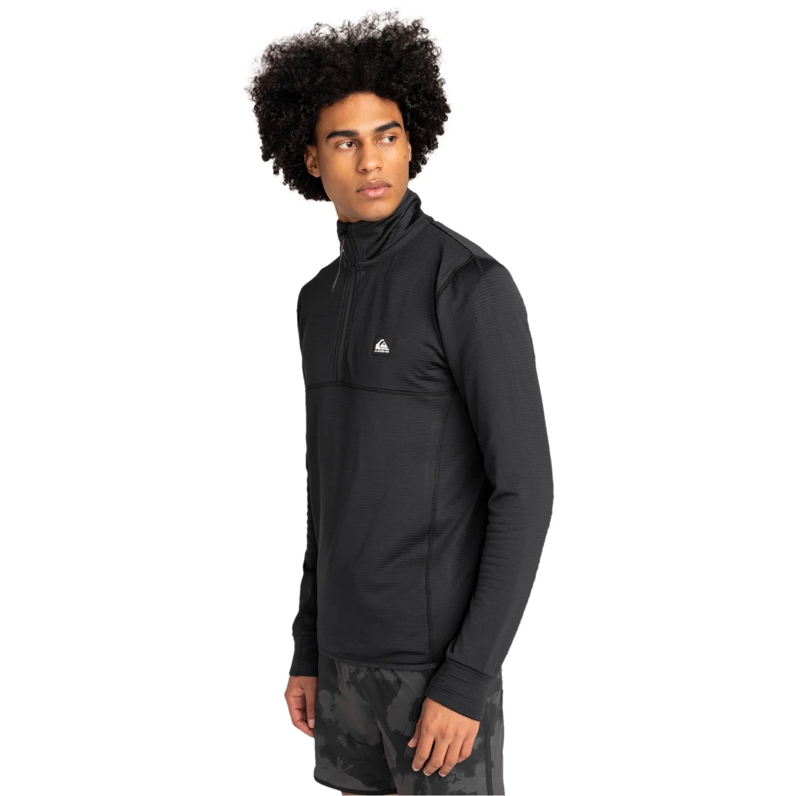 Quiksilver Mens Steep Point Base Layer - Image 2