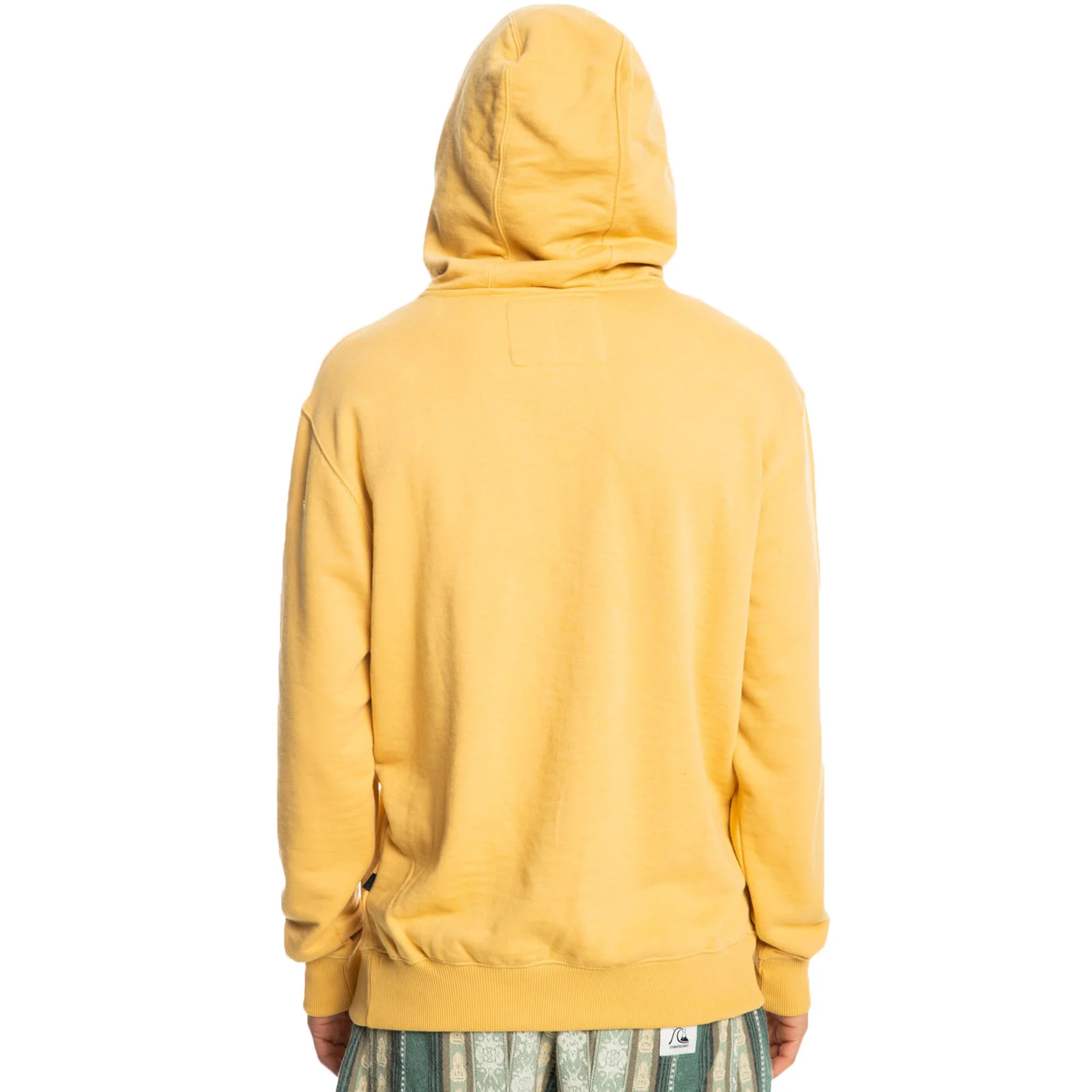 Quiksilver Mens Stir It Up Sweatshirt Hoodie - Image 4