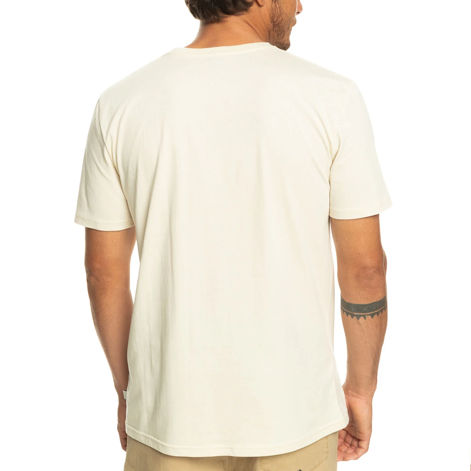 Quiksilver Mens Surfadelica Short Sleeve T-Shirt - Image 5