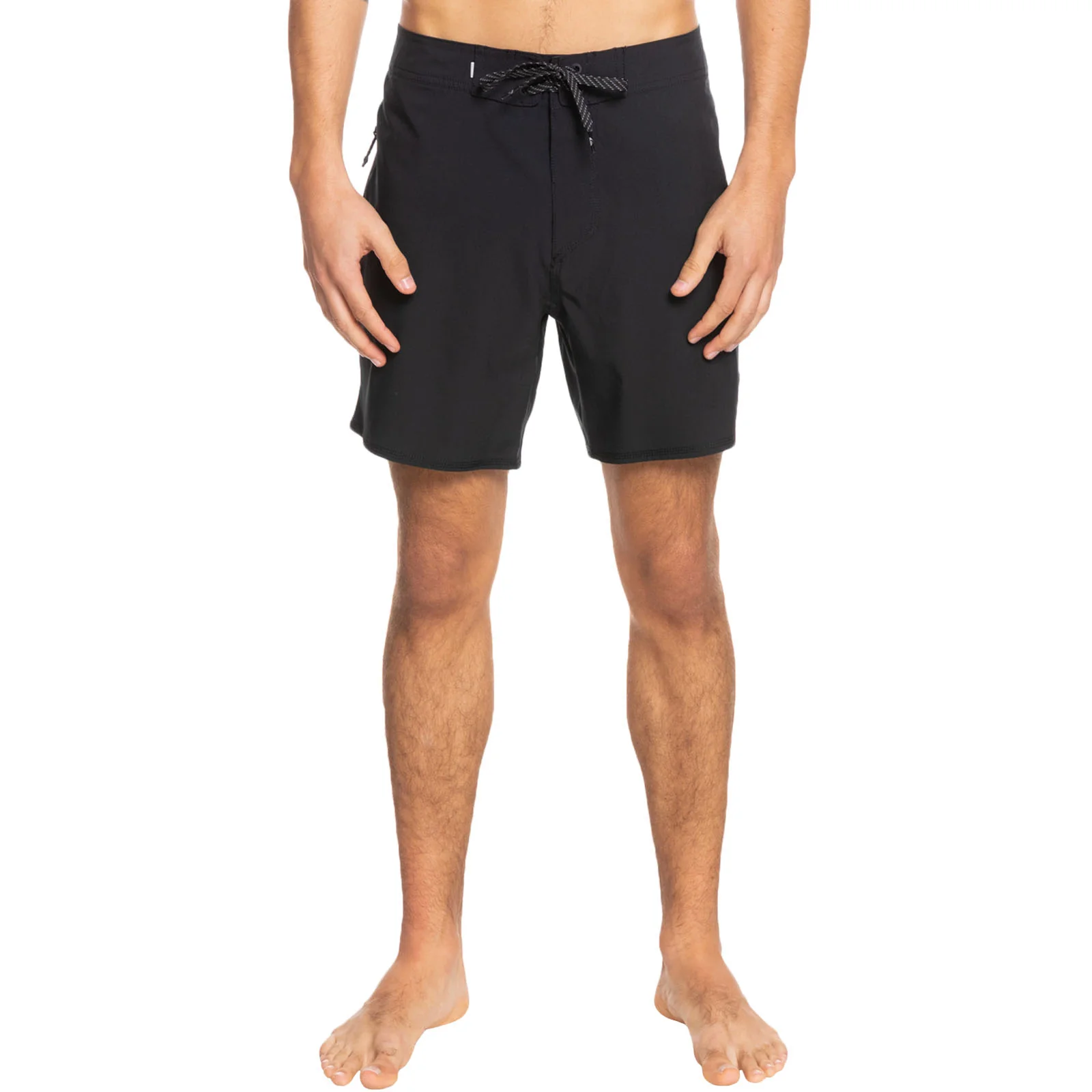 Quiksilver Mens Surfsilk Kaimana 16" Board Shorts - Image 4