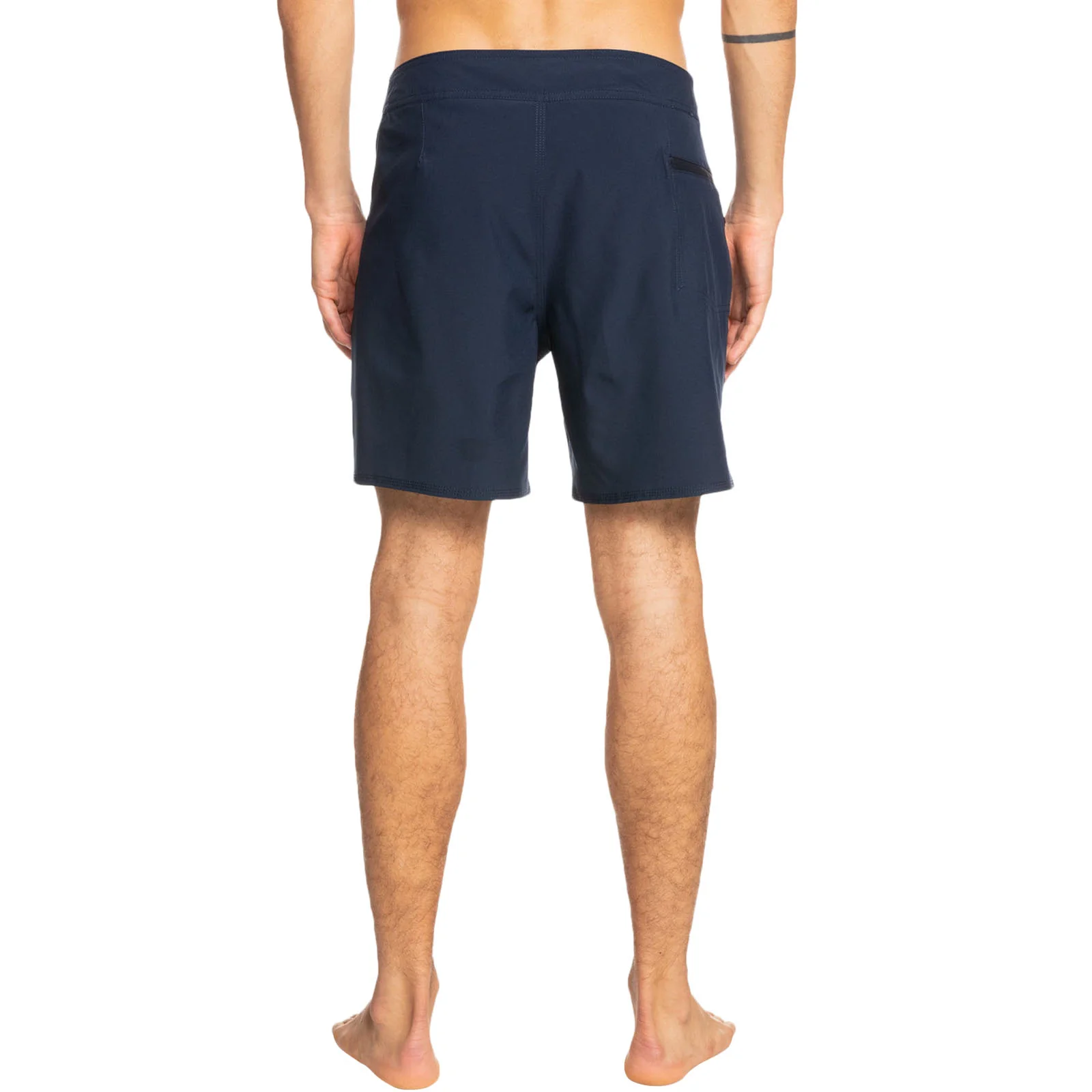 Quiksilver Mens Surfsilk Kaimana 16" Board Shorts - Image 7
