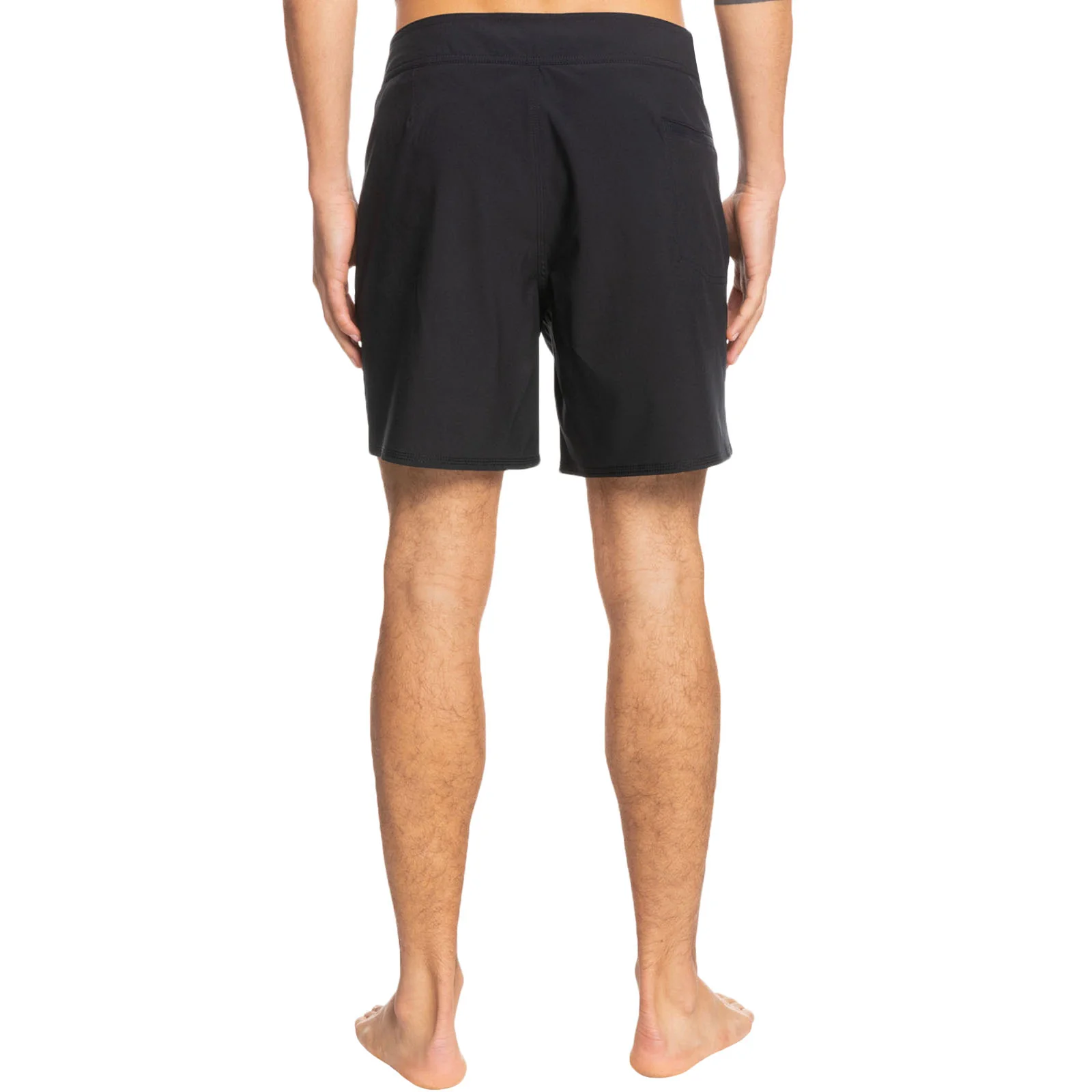 Quiksilver Mens Surfsilk Kaimana 16" Board Shorts - Image 8