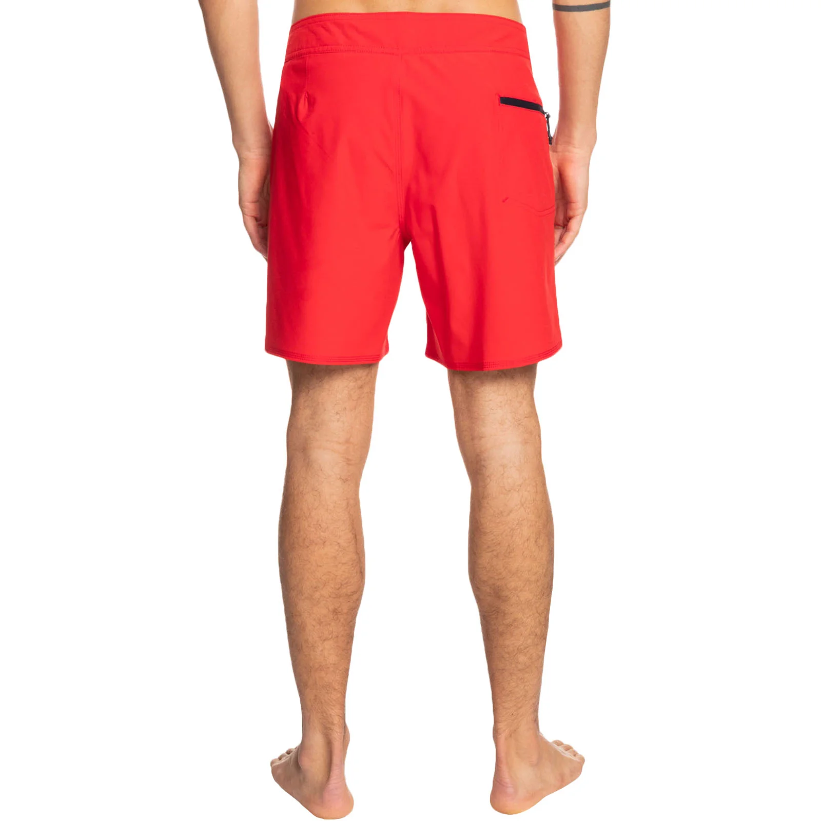 Quiksilver Mens Surfsilk Kaimana 16" Board Shorts - Image 9
