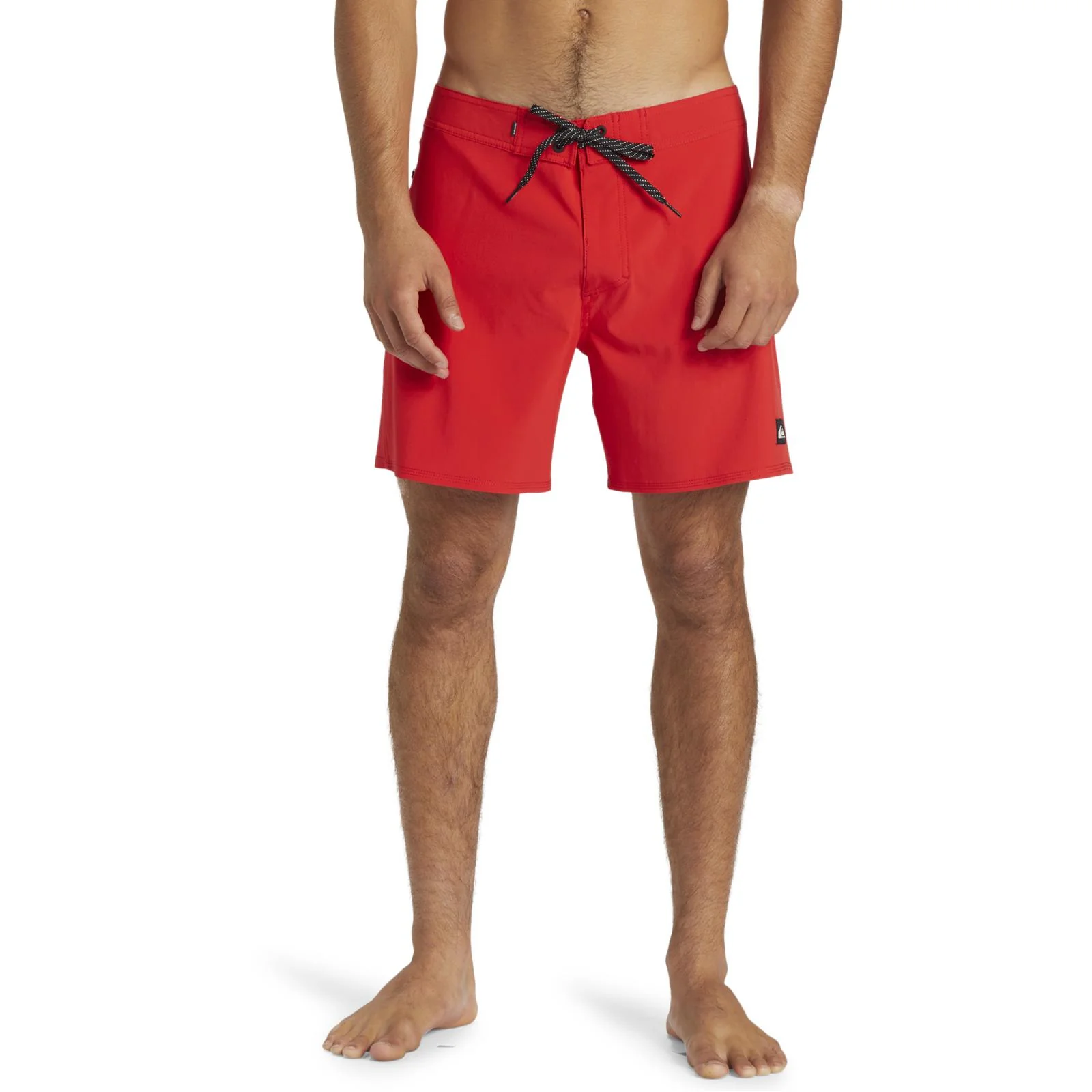 Quiksilver Mens Surfsilk Kaimana 16" Boardshorts - Image 2