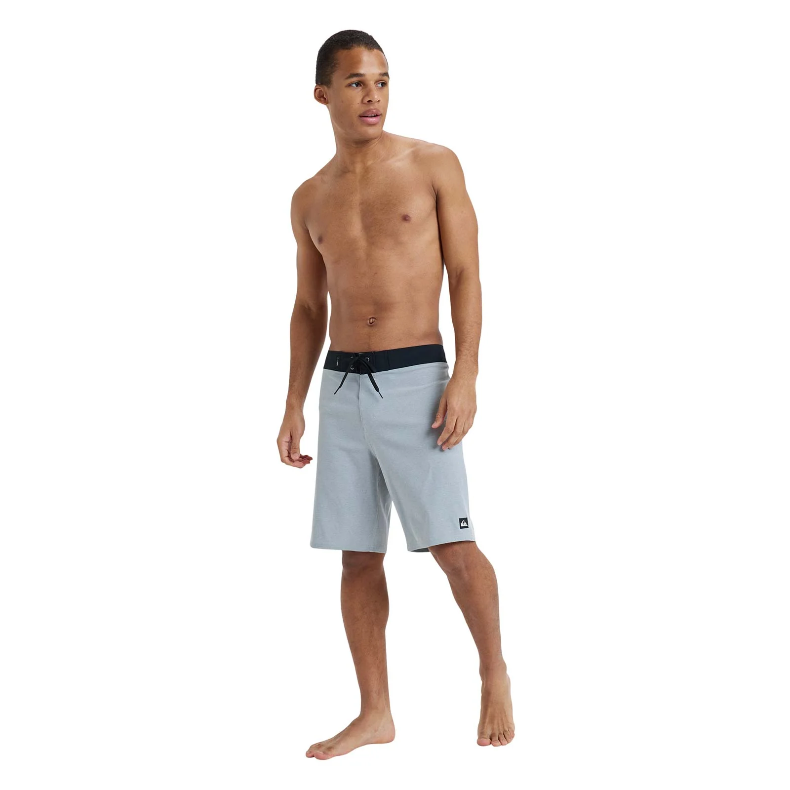 Quiksilver Mens Surfsilk Kaimana Swim Shorts - Image 11