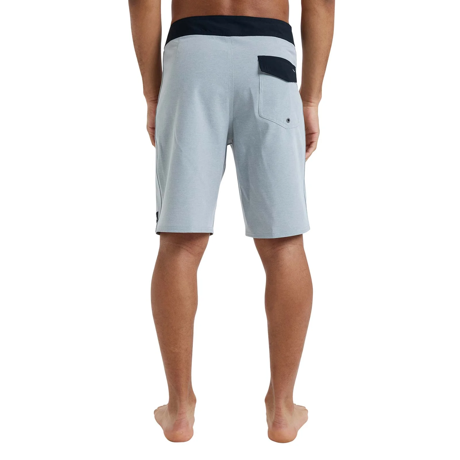 Quiksilver Mens Surfsilk Kaimana Swim Shorts - Image 19