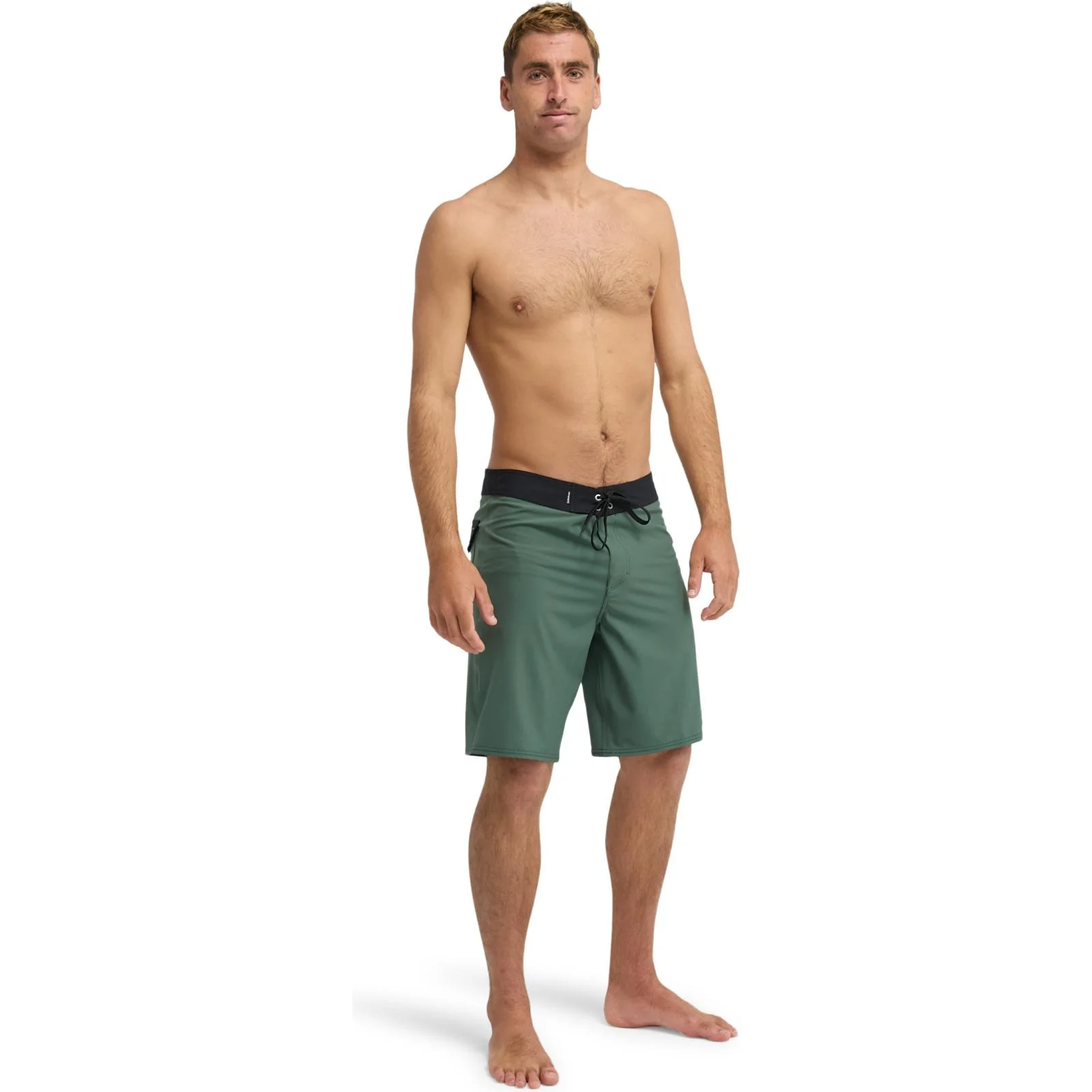 Quiksilver Mens Surfsilk Kaimana Swim Shorts - Image 29