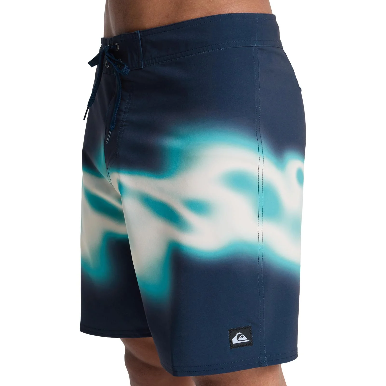 Quiksilver Mens Surfsilk Straight 18" Boardshorts - Image 12