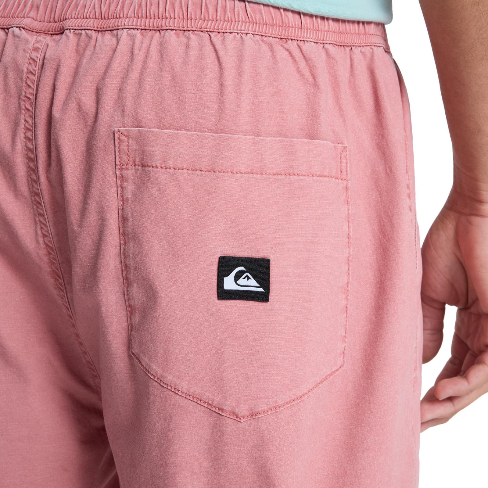 Quiksilver Mens Taxer 19" Chino Shorts - Image 29