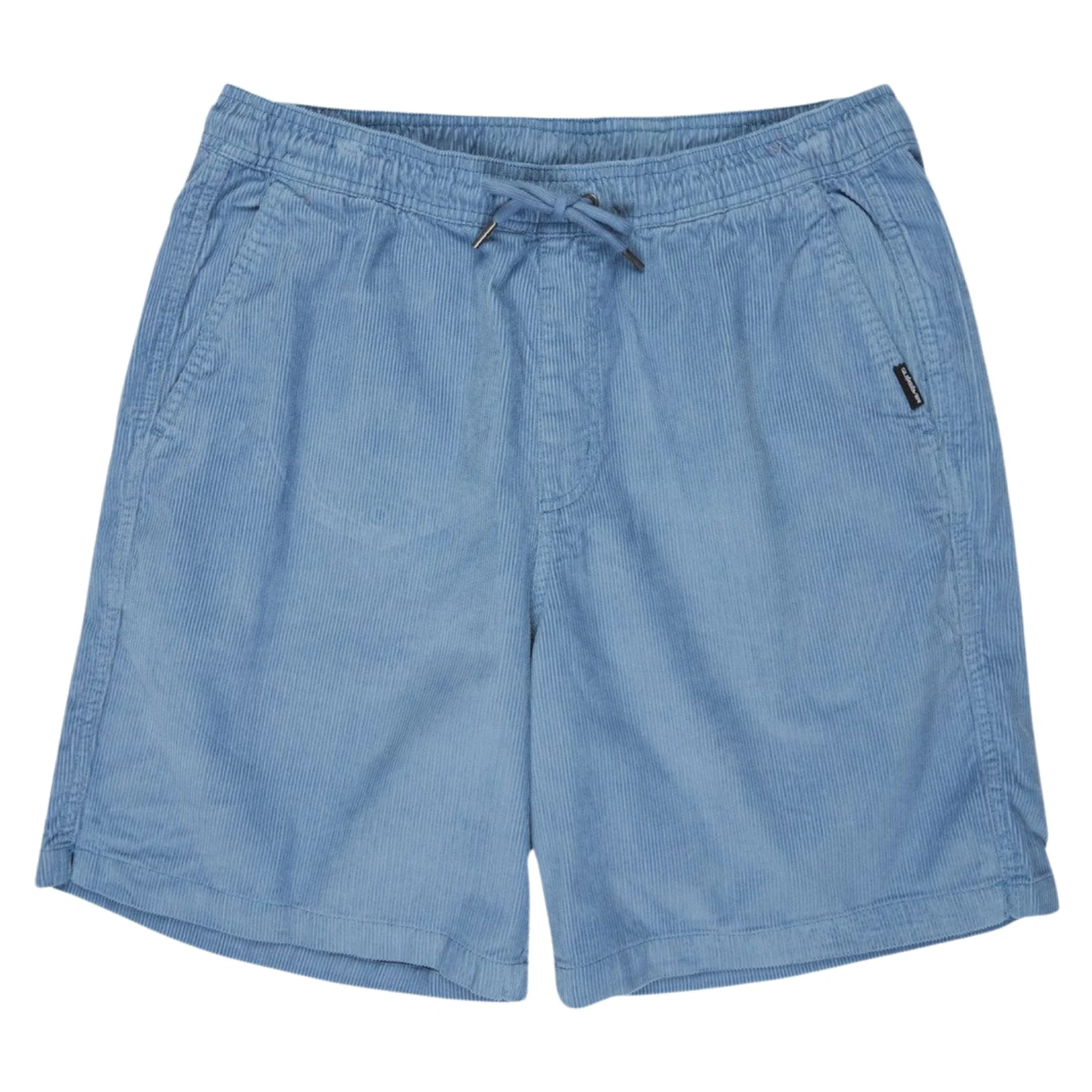 Quiksilver Mens Taxer Cord Chino Shorts - Image 10