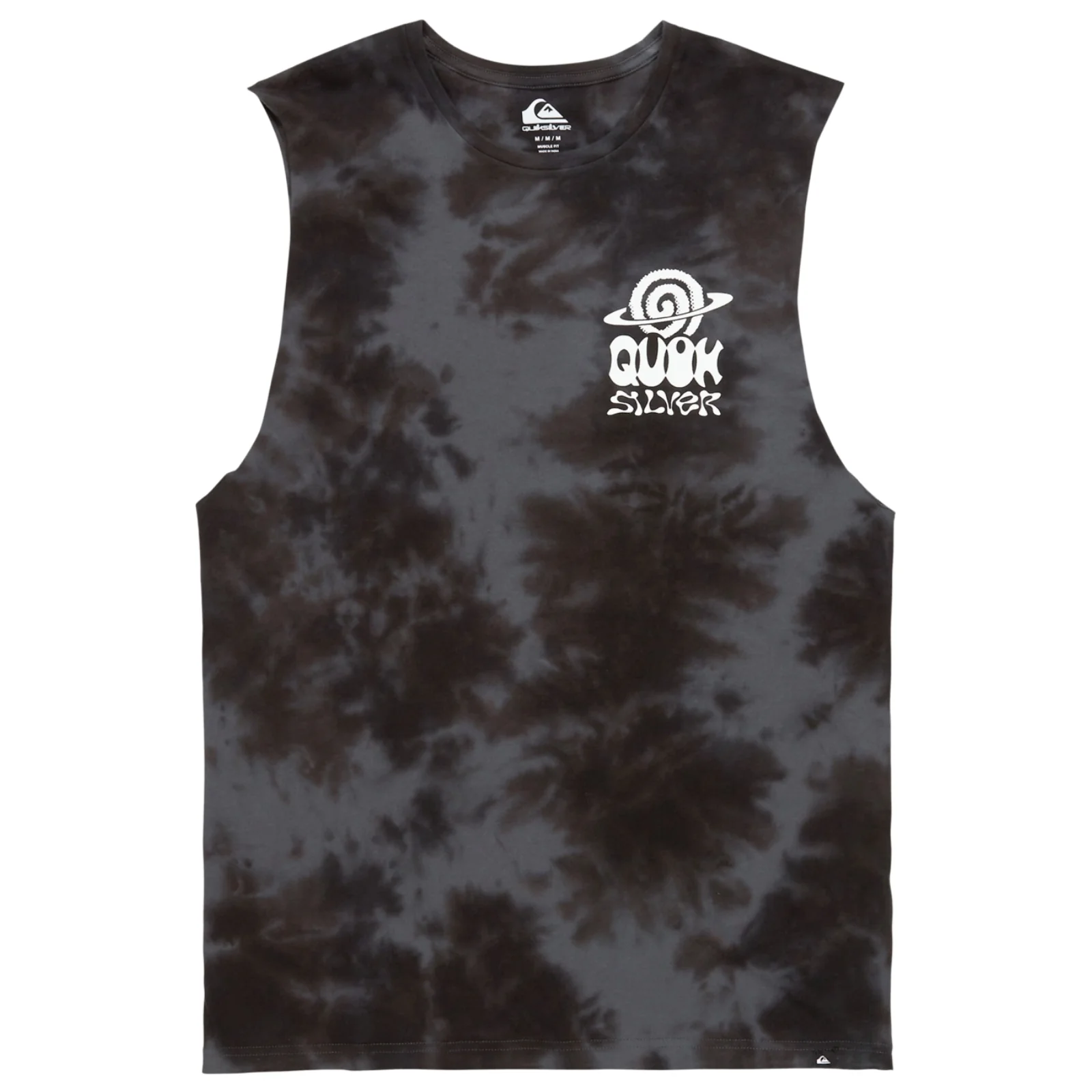 Quiksilver Mens Td Cosmic Vibra Vest - Image 4