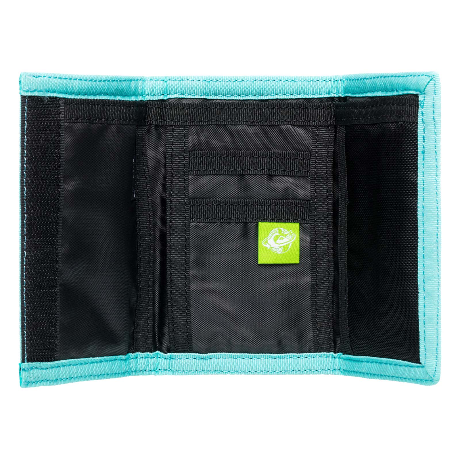 Quiksilver Mens The Everydaily Tri-Fold Wallet - Image 16
