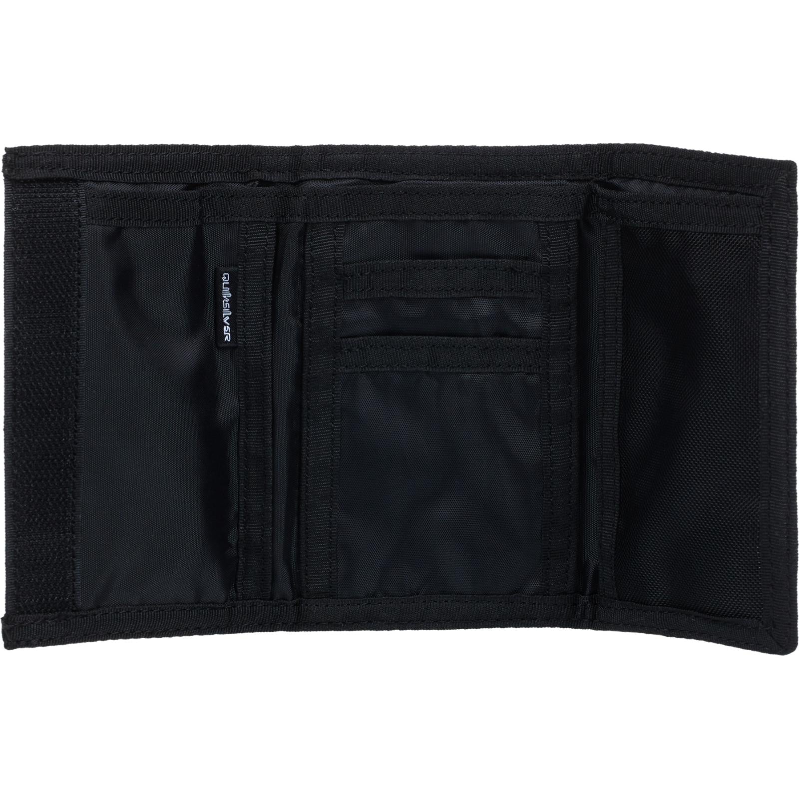 Quiksilver Mens The Everydaily Tri-Fold Wallet - Image 23