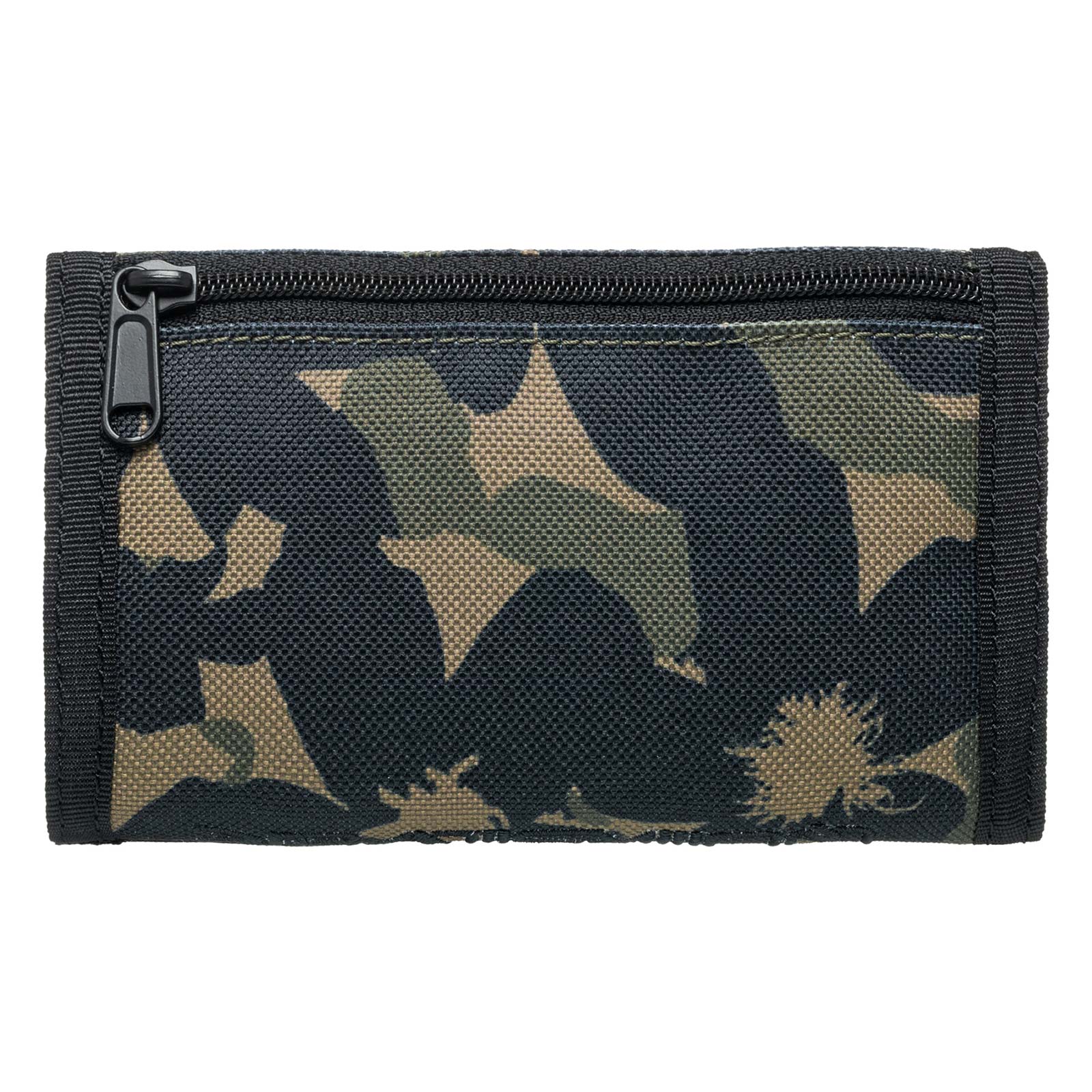Quiksilver Mens The Everydaily Tri-Fold Wallet - Image 25