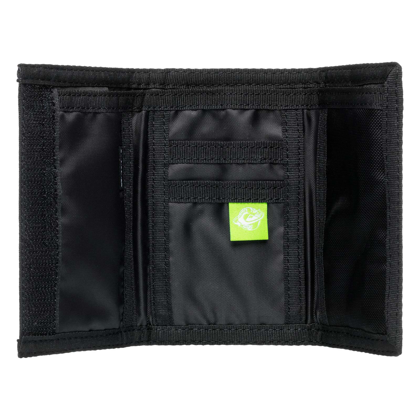 Quiksilver Mens The Everydaily Tri-Fold Wallet - Image 26