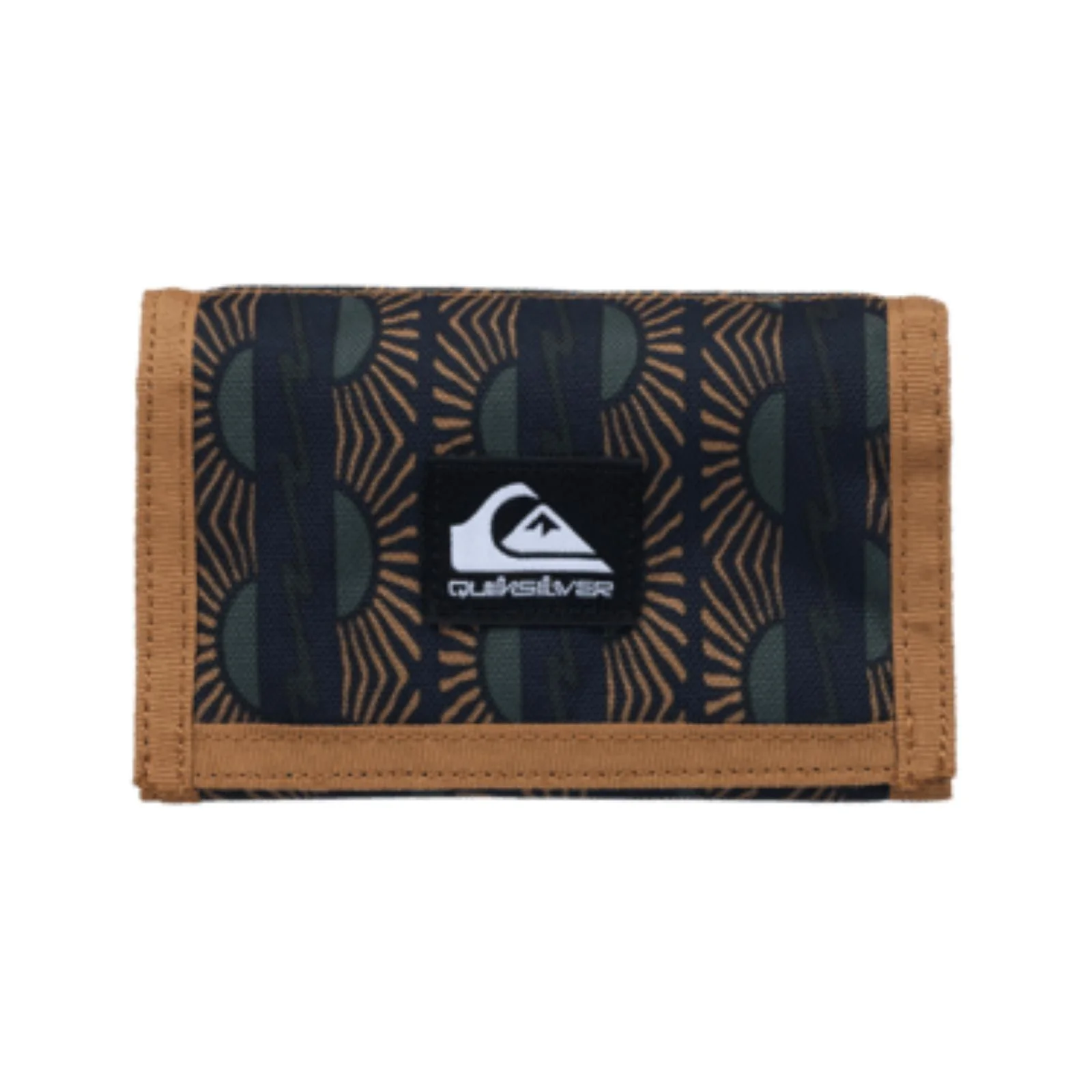 Quiksilver Mens The Everydaily Tri-Fold Wallet - Image 32