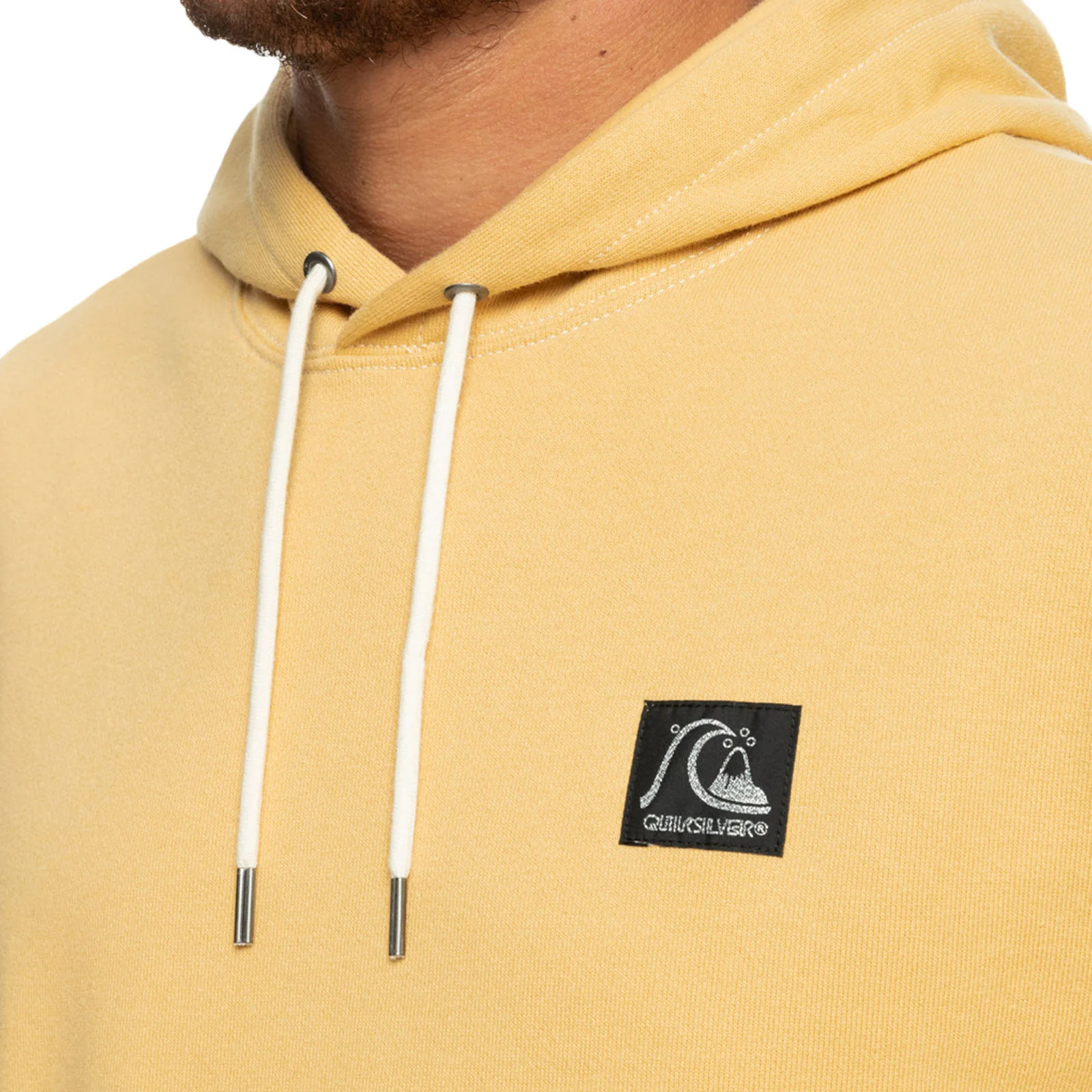 Quiksilver Mens The Original Pullover Hoodie - Image 13
