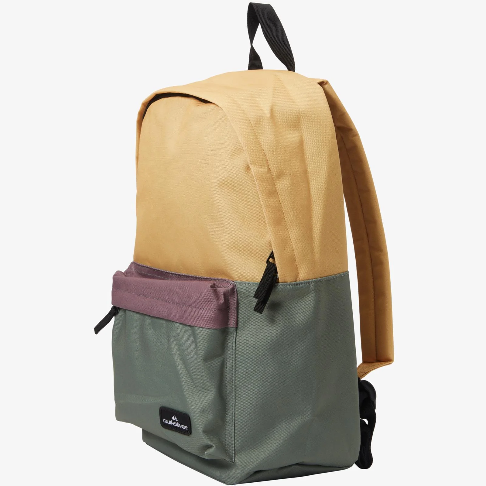 Quiksilver Mens The Poster 26L Backpack - Image 3