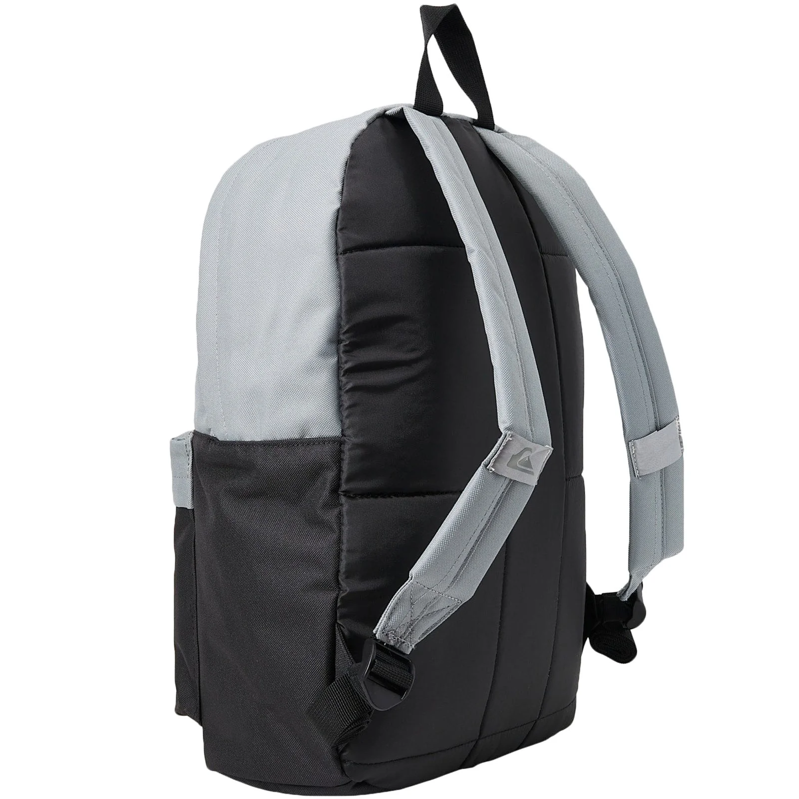 Quiksilver Mens The Poster 26L Medium Backpack - Black - Image 2