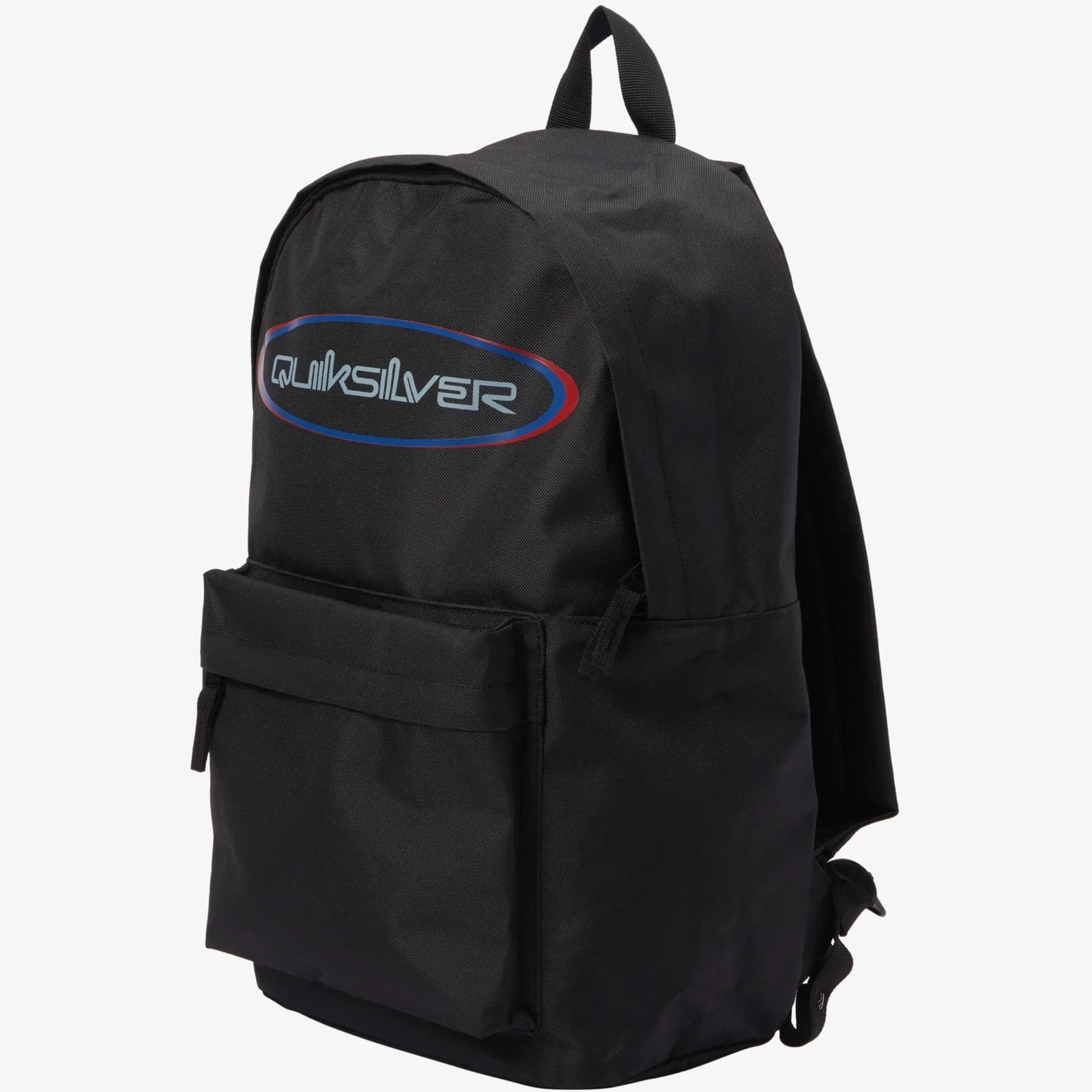 Quiksilver Mens The Poster Logo Backpack - Image 10