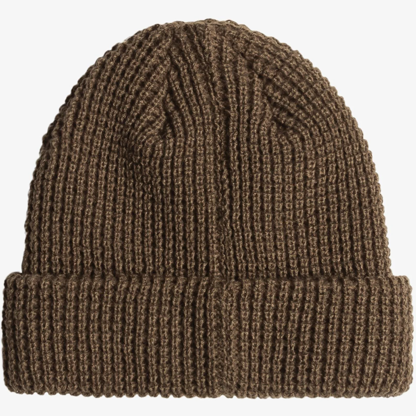 Quiksilver Mens Tofino Cuffed Beanie - Image 5