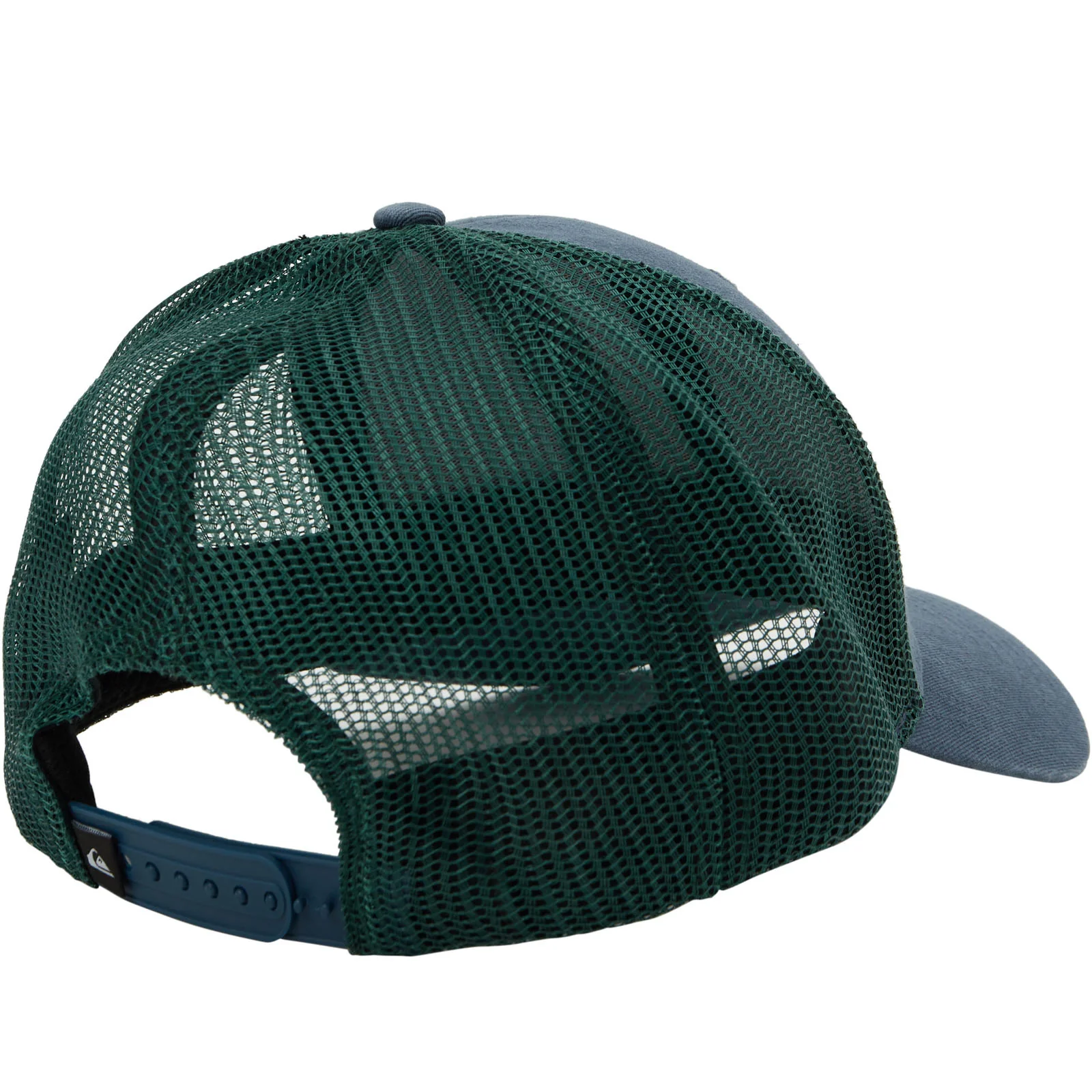 Quiksilver Mens Tow In Snapback Trucker Baseball Cap - Image 5