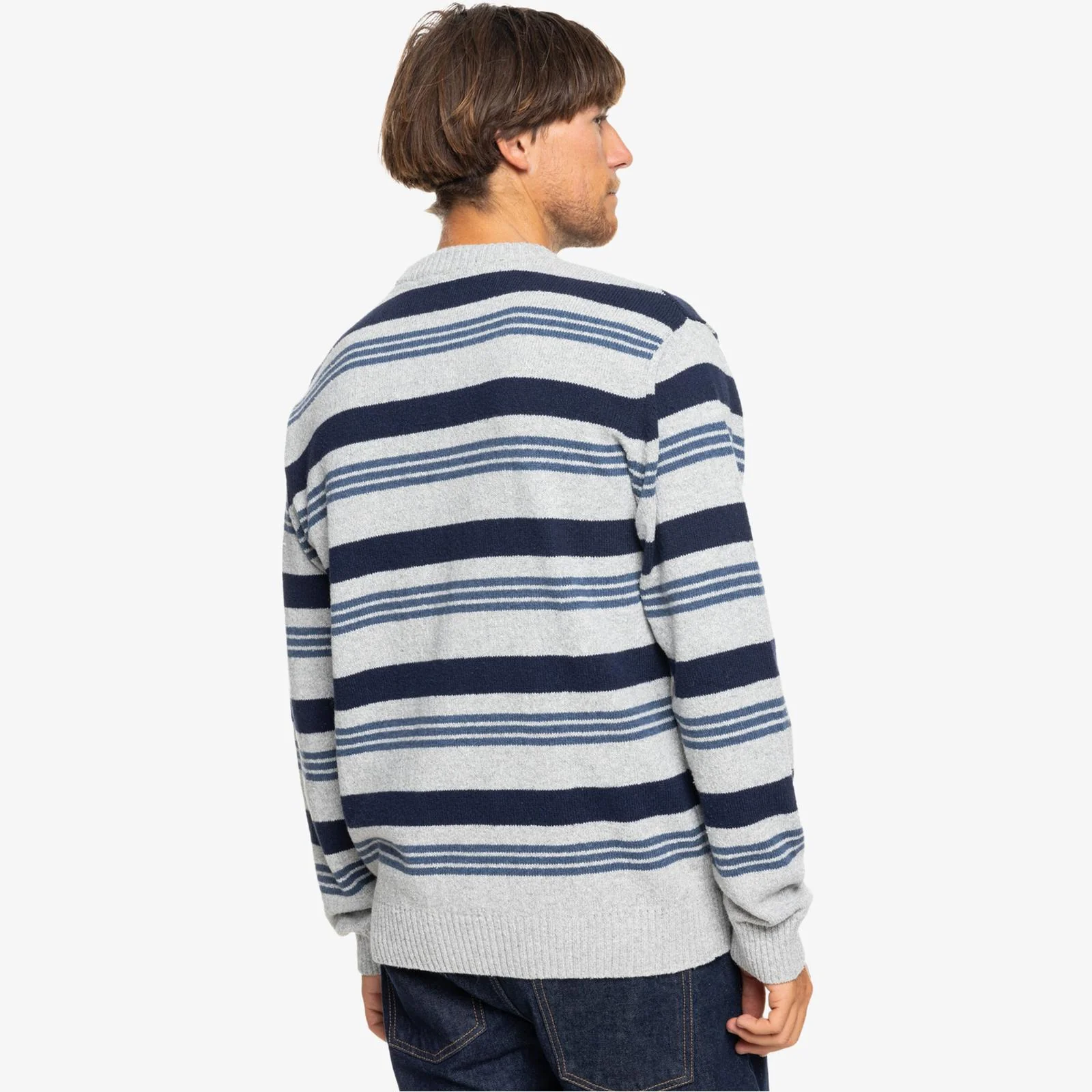 Quiksilver Mens When We Sweater - Image 3