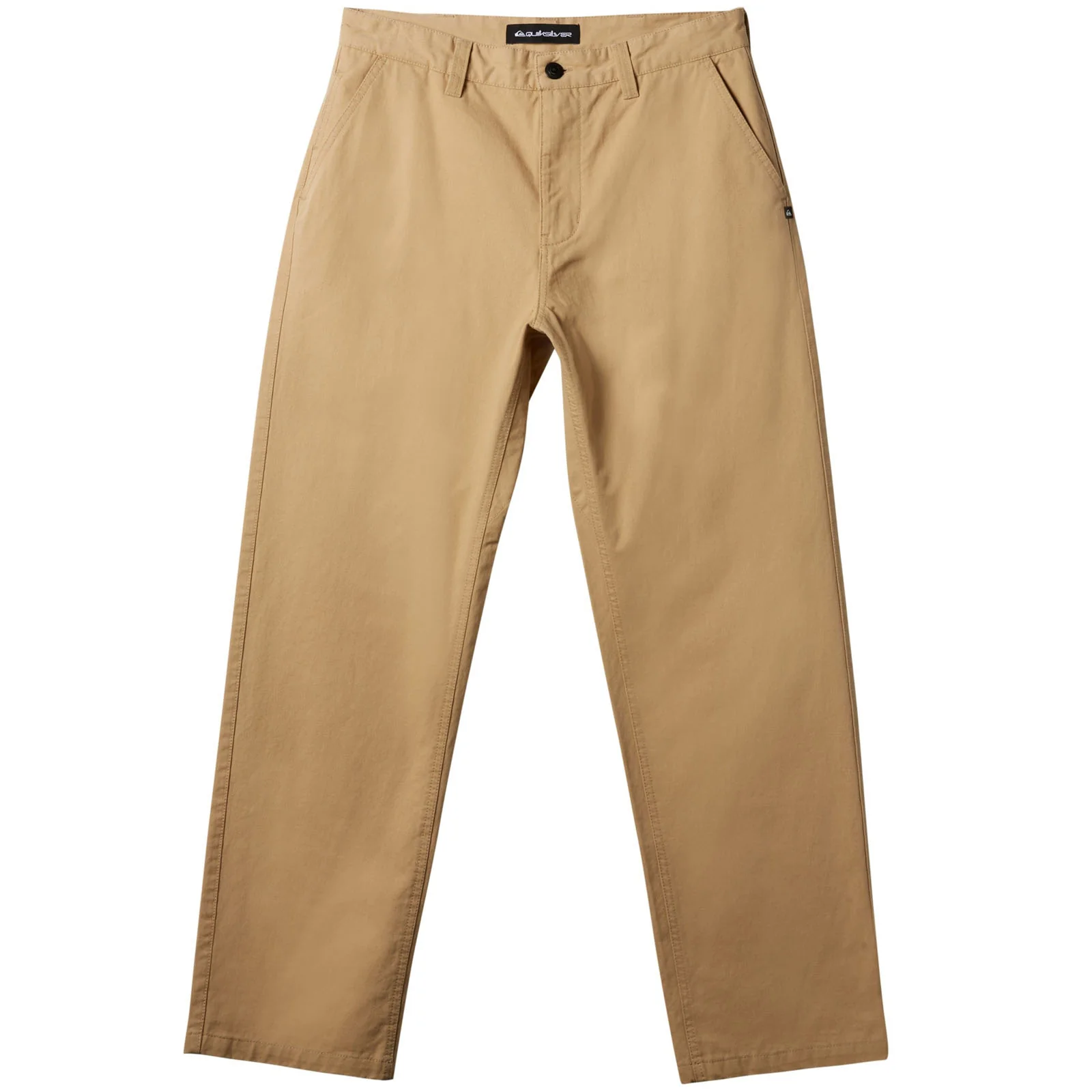 Quiksilver Mens Wilde Regular Chinos - Image 6