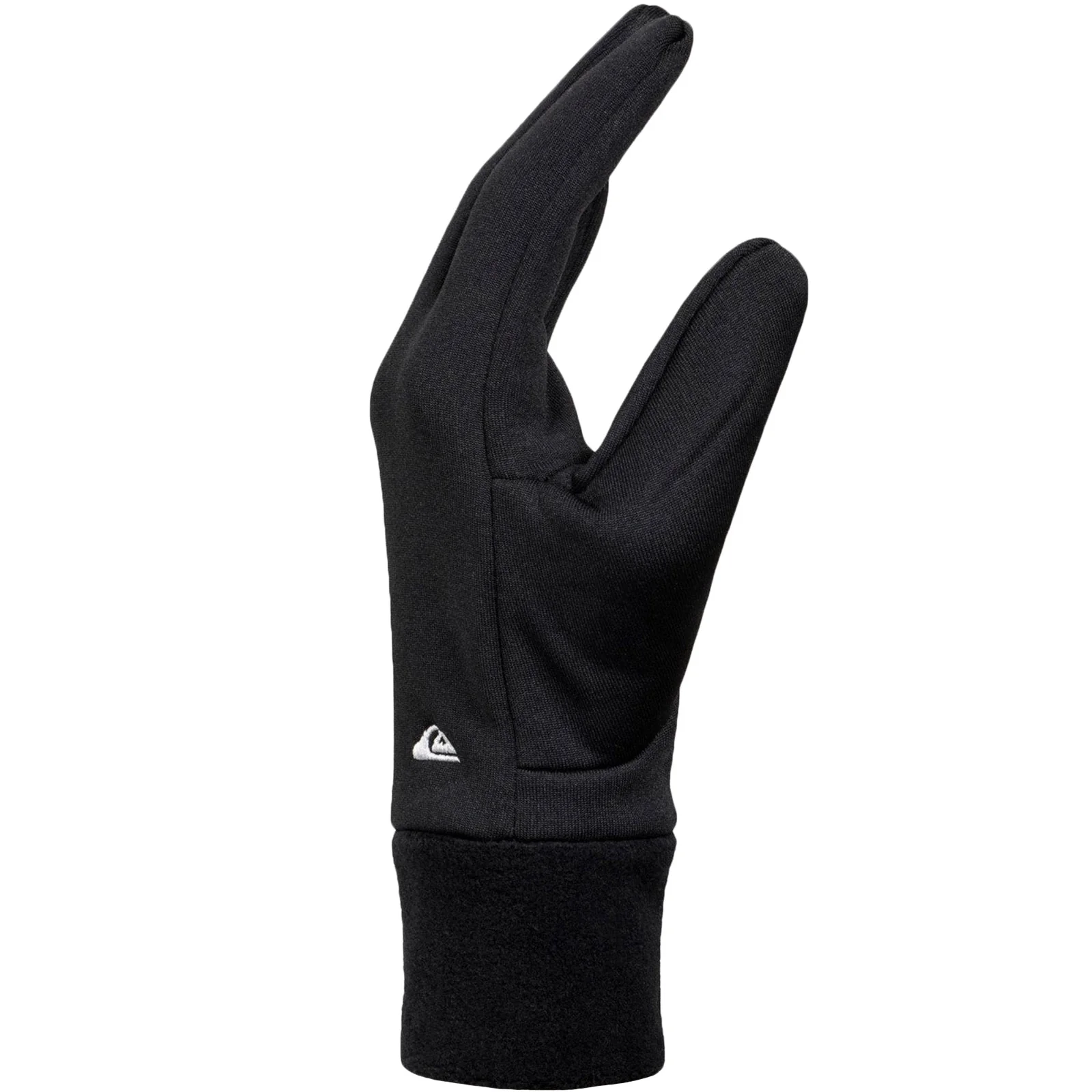 Quiksilver Unisex Adults Hottawa Gloves - Black - Image 2