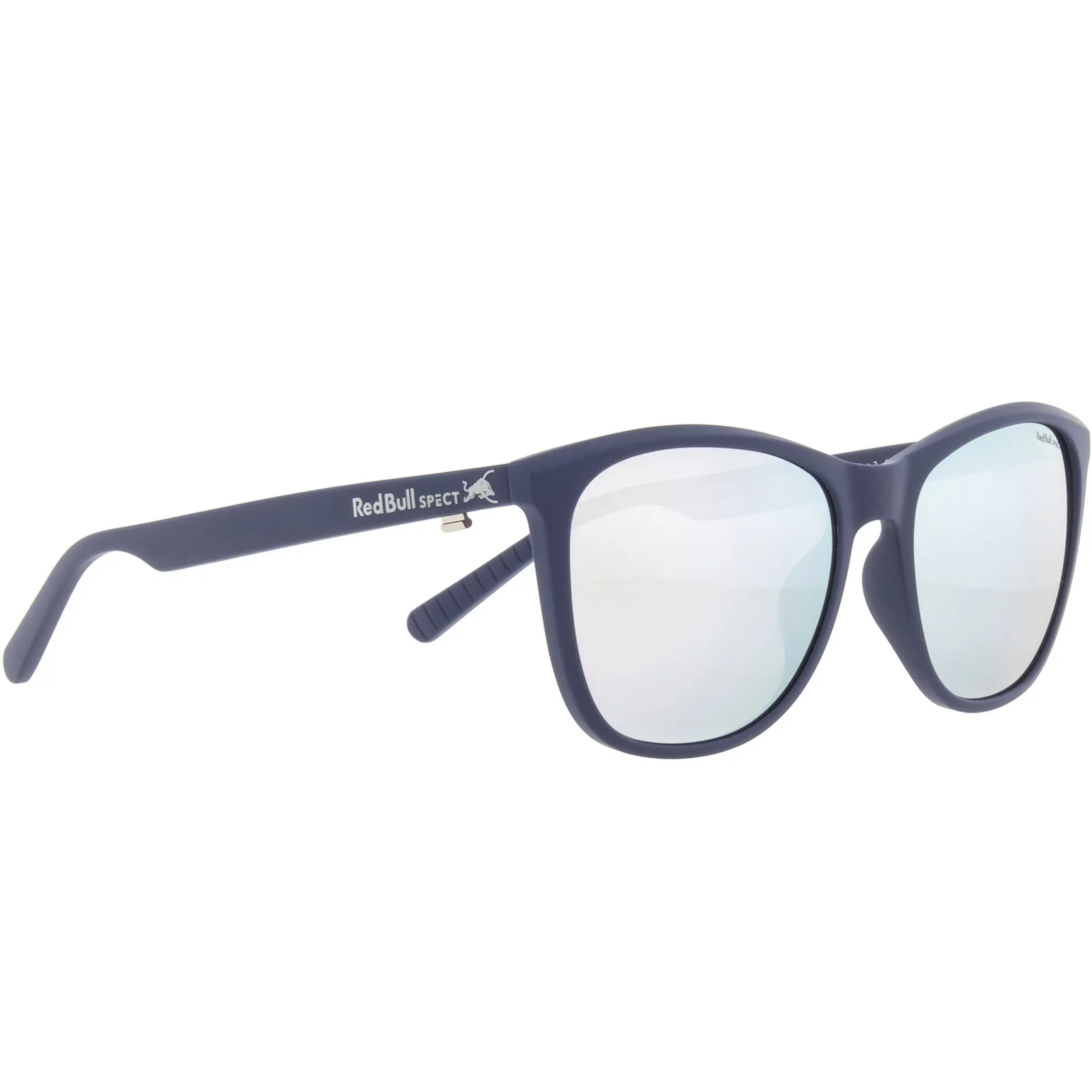 Red Bull SPECT Fly Womens Polarized Anti-Reflective Sunglasses - Matte Blue - Image 2