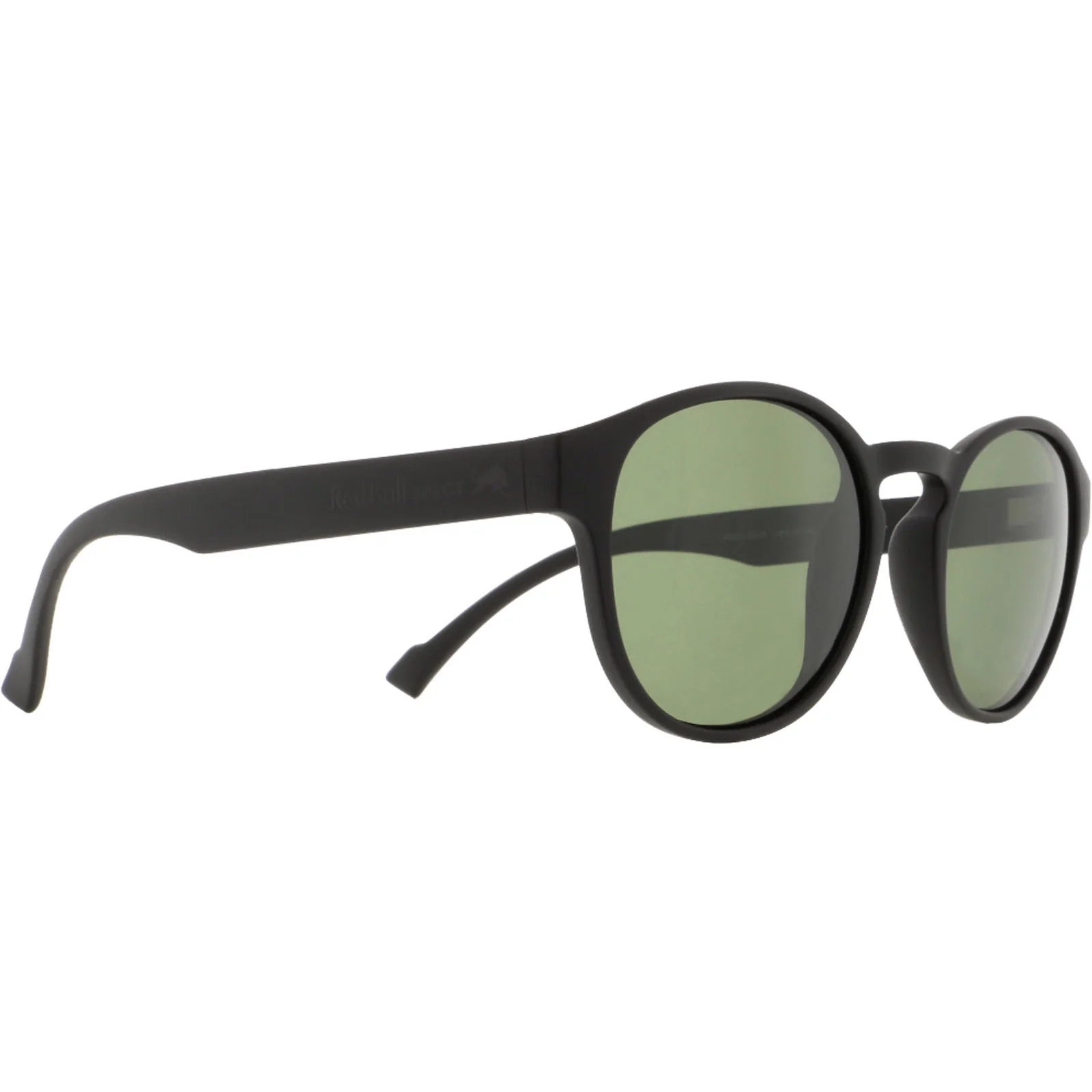 Red Bull SPECT Unisex Soul Polarized Sunglasses - Black - Image 2