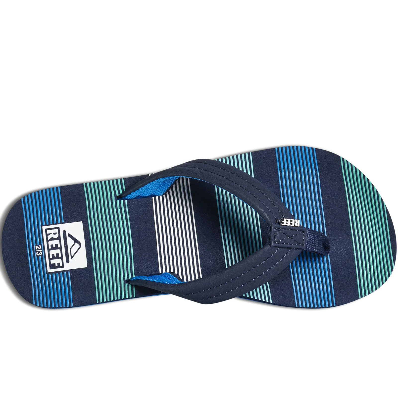 Reef Kids AHI Summer Flip Flops - Image 10