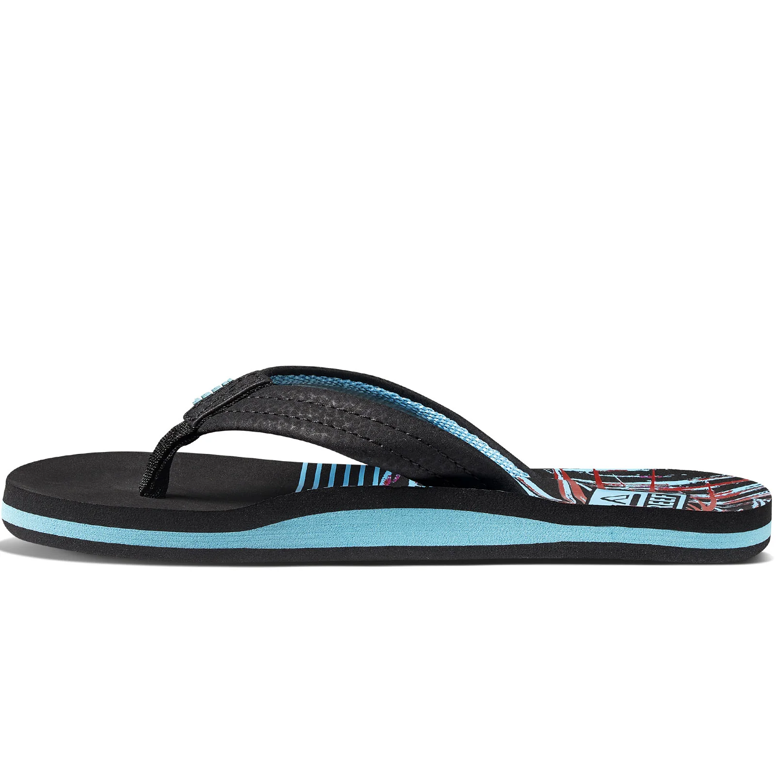 Reef Kids AHI Summer Flip Flops - Image 11