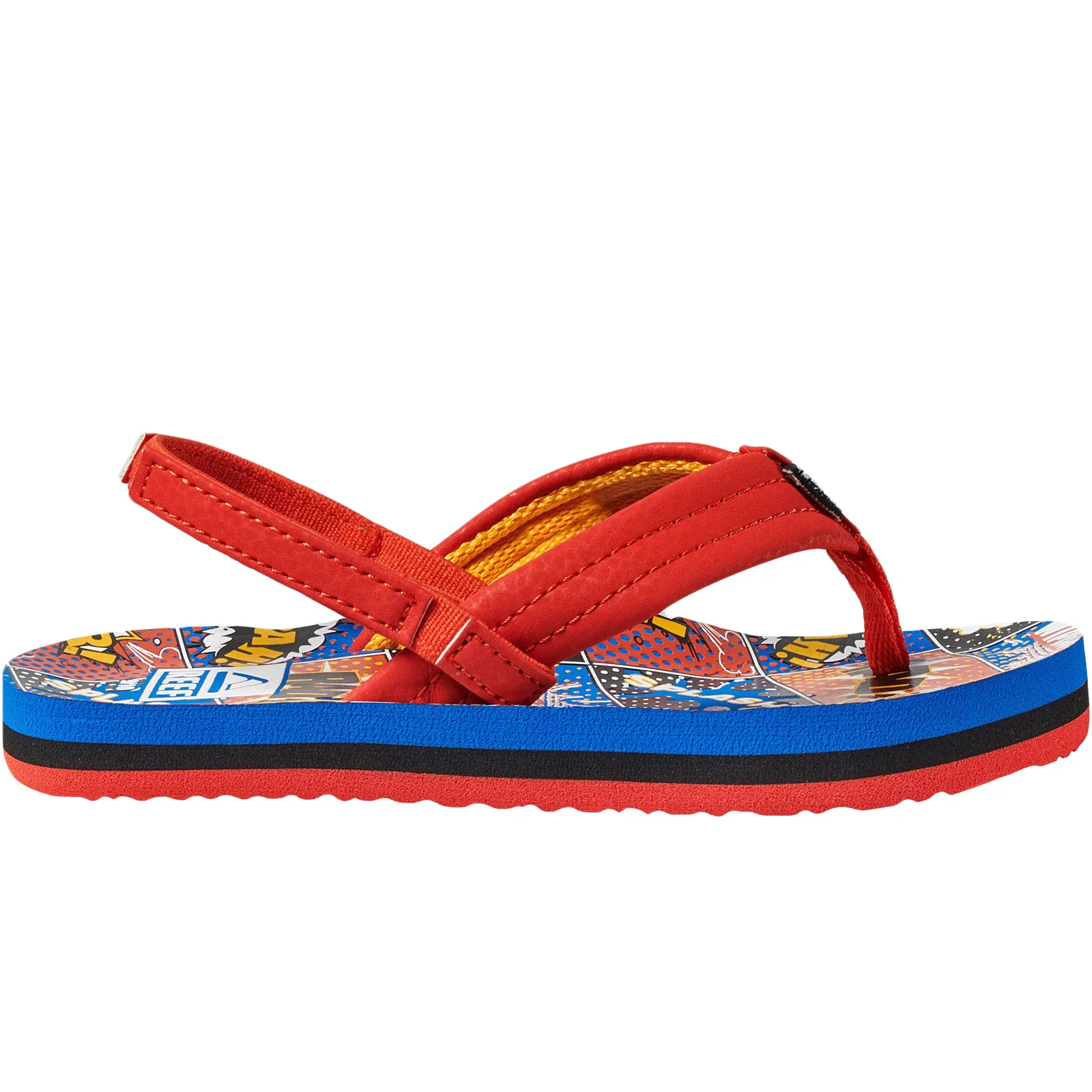Reef Kids Little AHI Strappy Sandals - Image 23