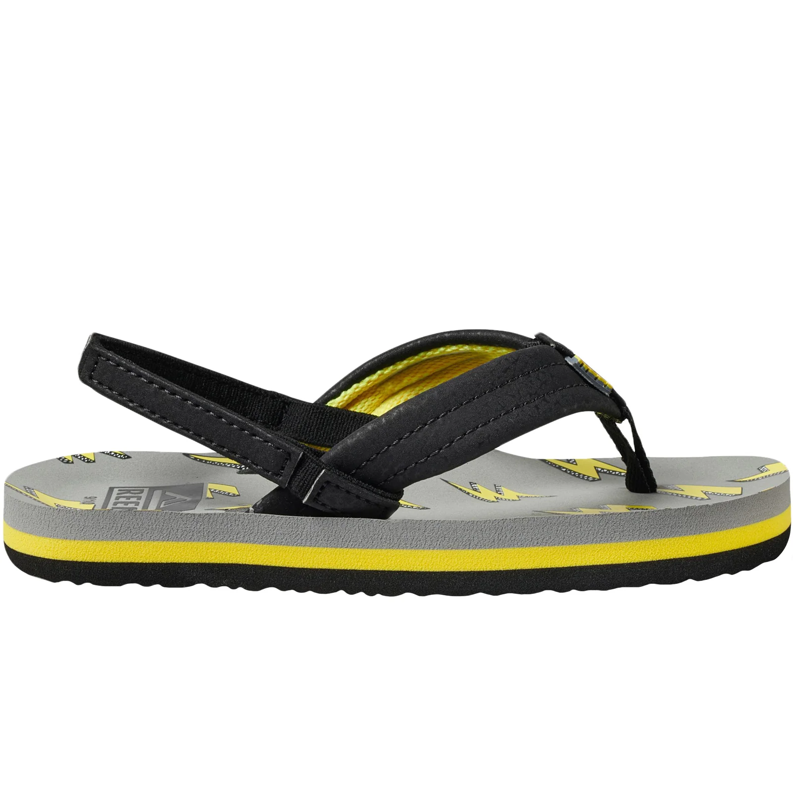 Reef Kids Little AHI Strappy Sandals - Image 24